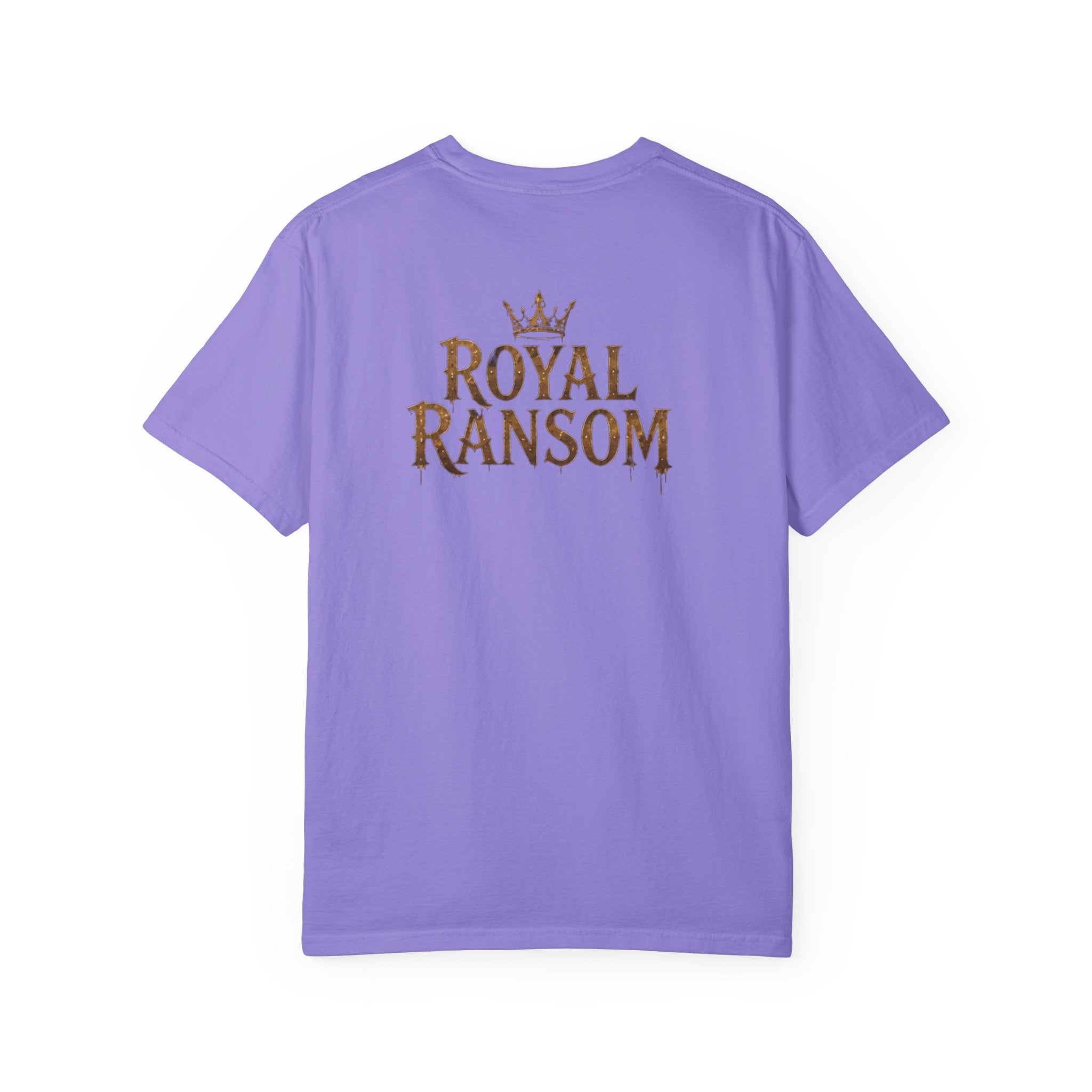 Crown Royal Ransom