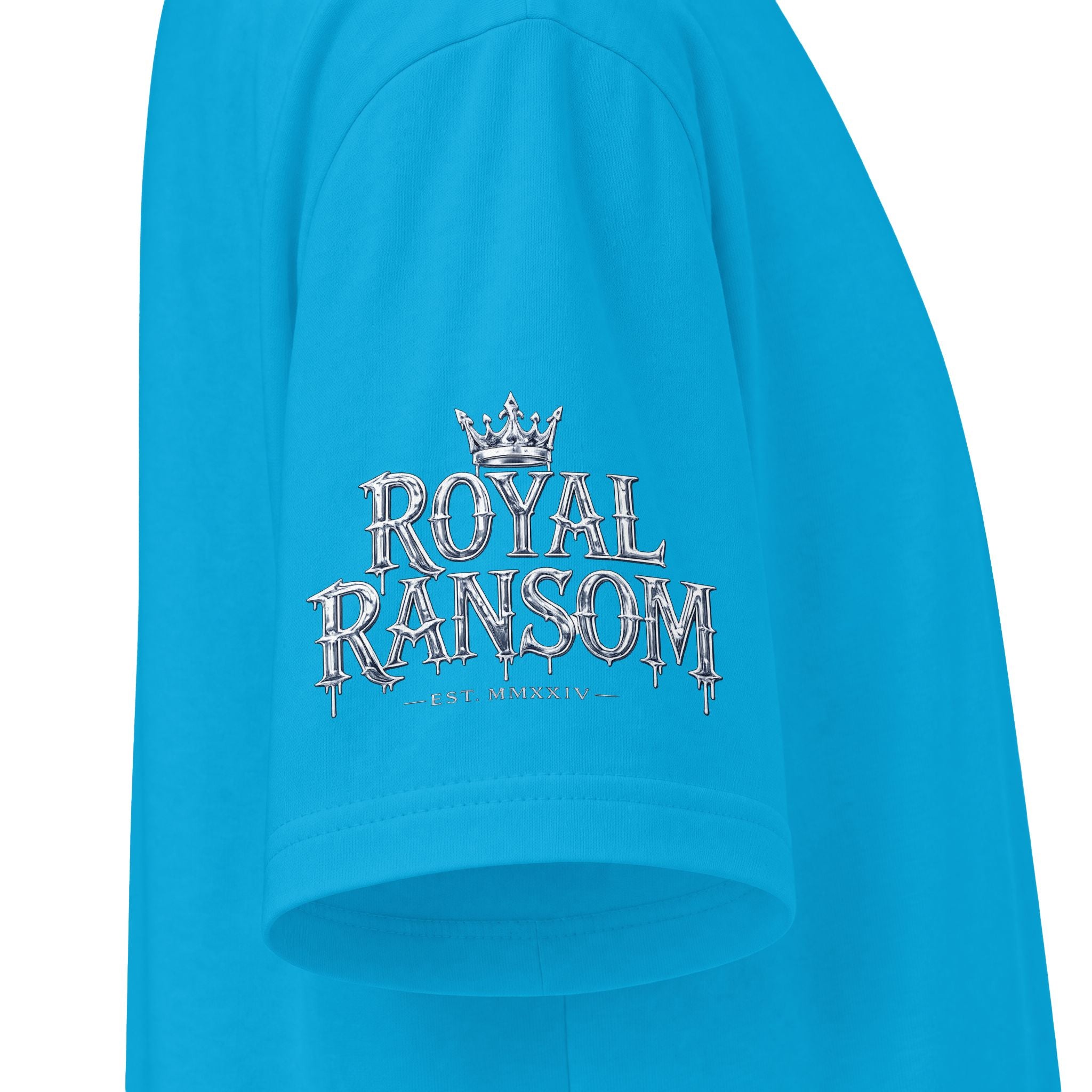 ROYAL RANSOM-Take Flight/Lightning