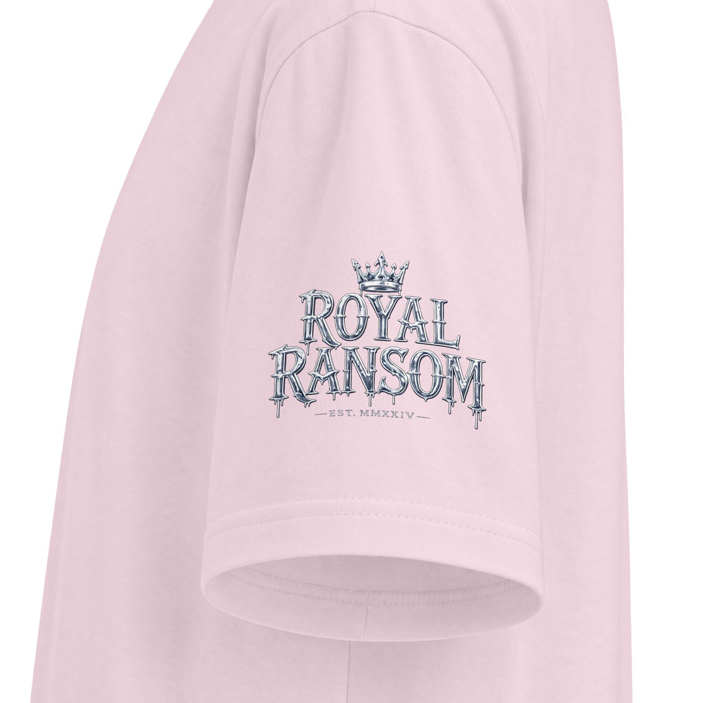 ROYAL RANSOM-Kings Appetite