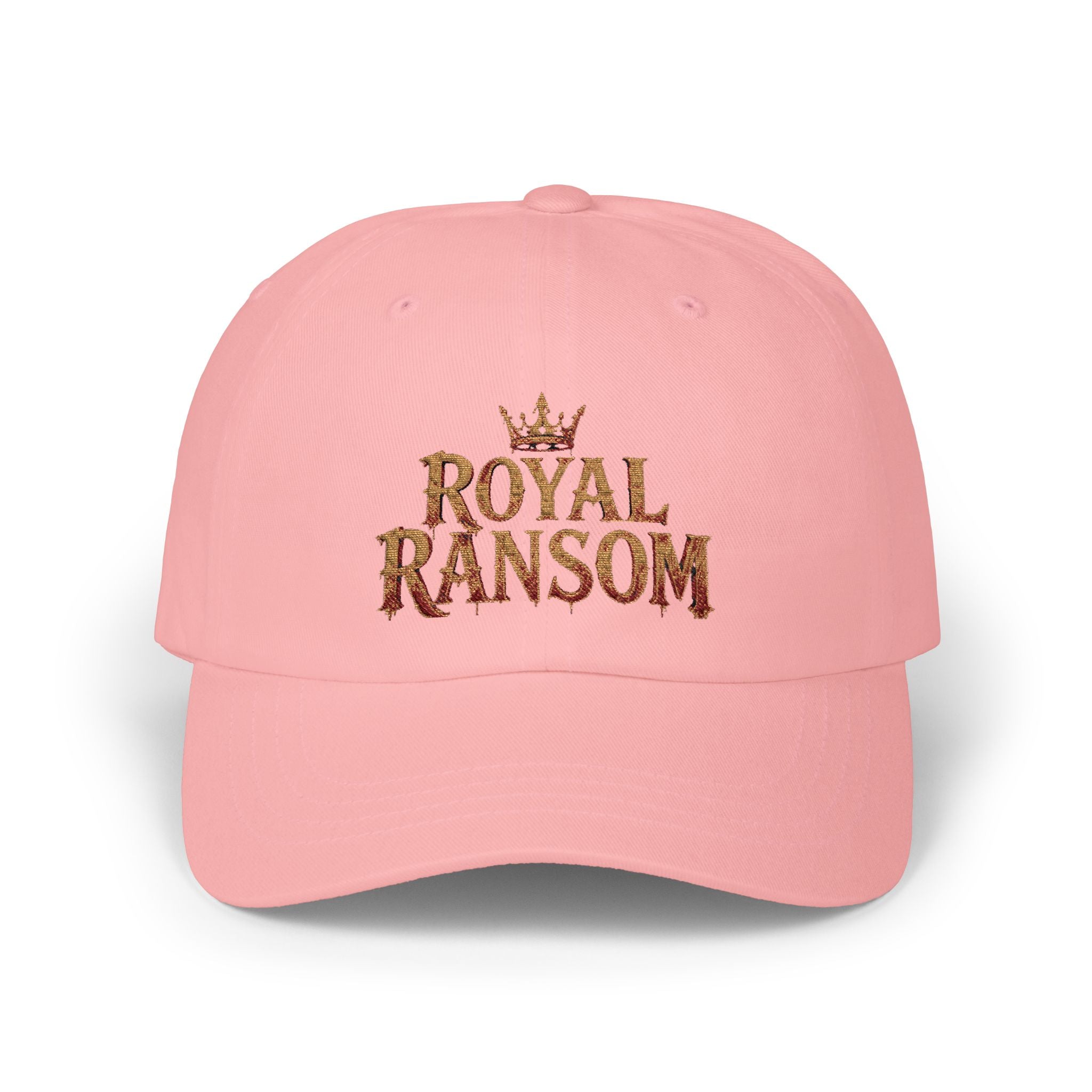 Classic Royal Ransom Cap