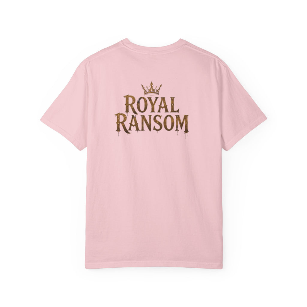 Crown Royal Ransom