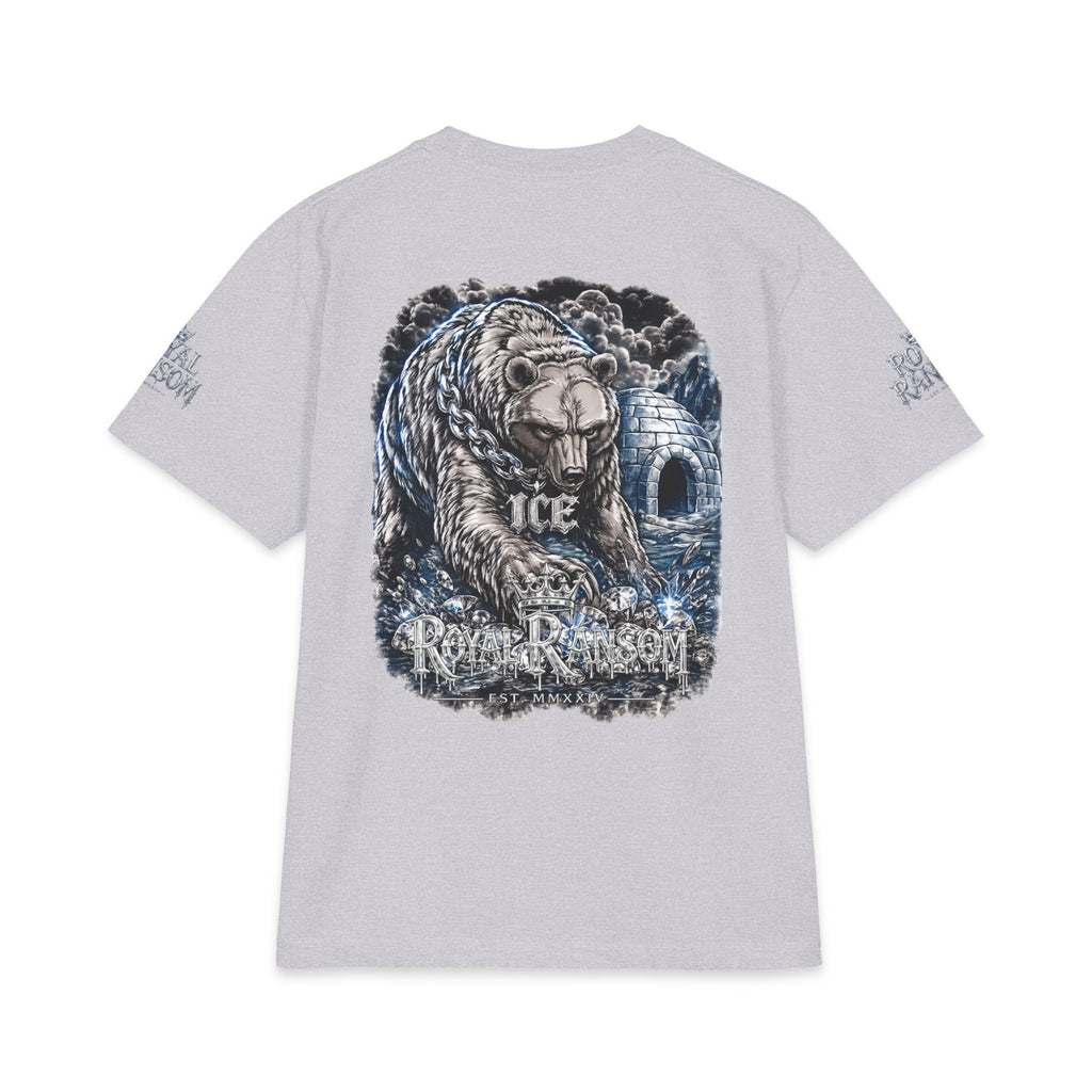 Unisex Max Heavyweight Short Sleeve