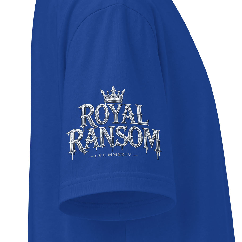 ROYAL RANSOM-Shiva The Destroyer