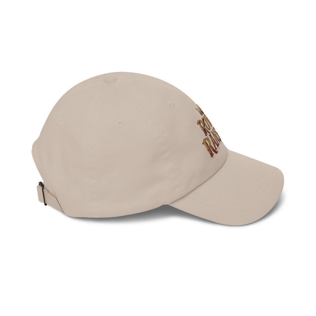 Classic Royal Ransom Cap