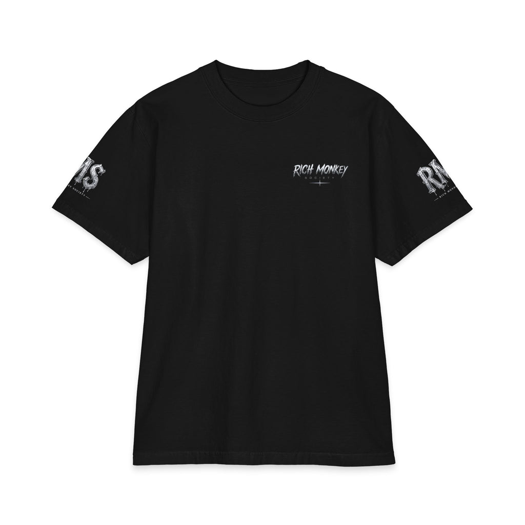 ROYAL RANSOM/RMS-Instinct/Silver Lettering