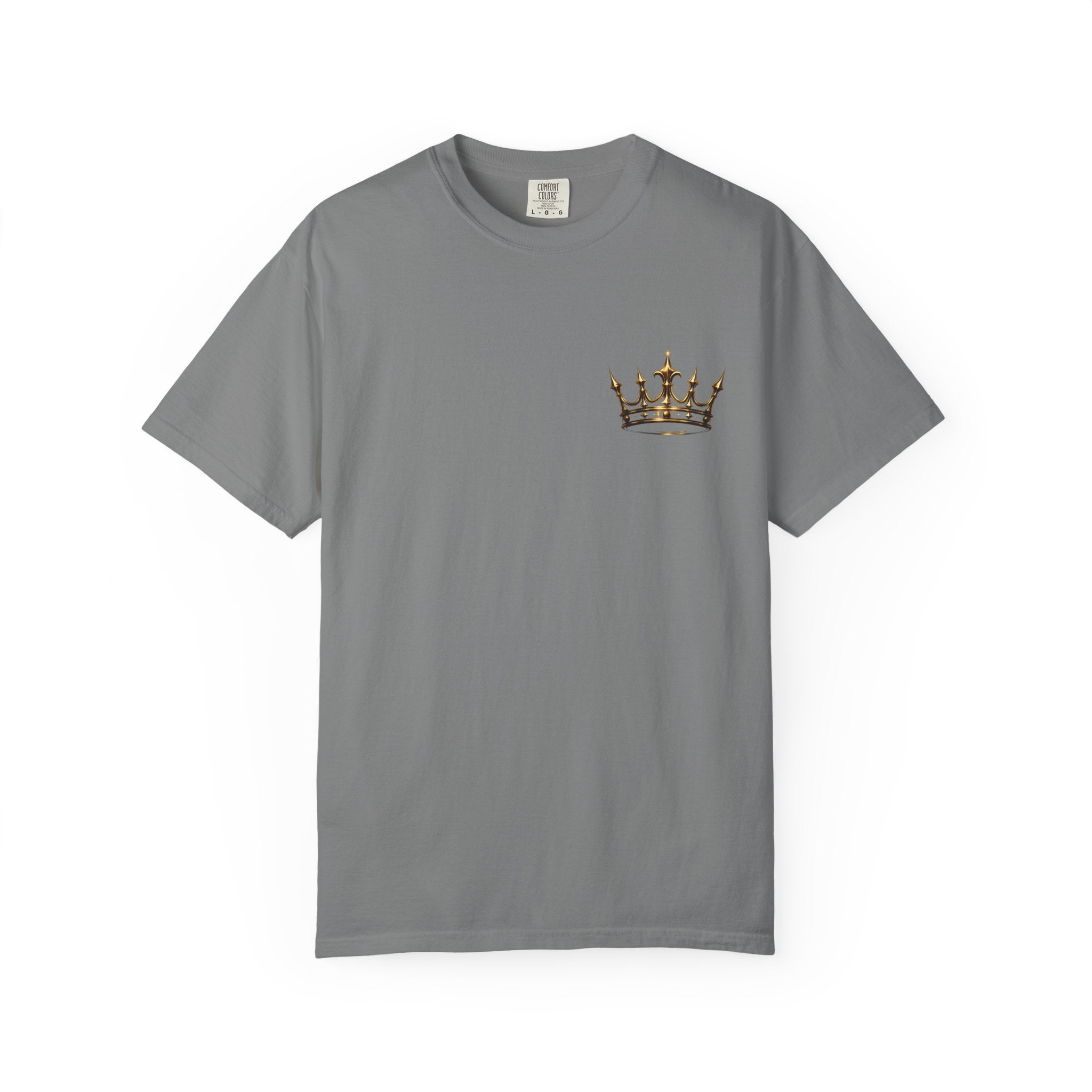 Crown Royal Ransom
