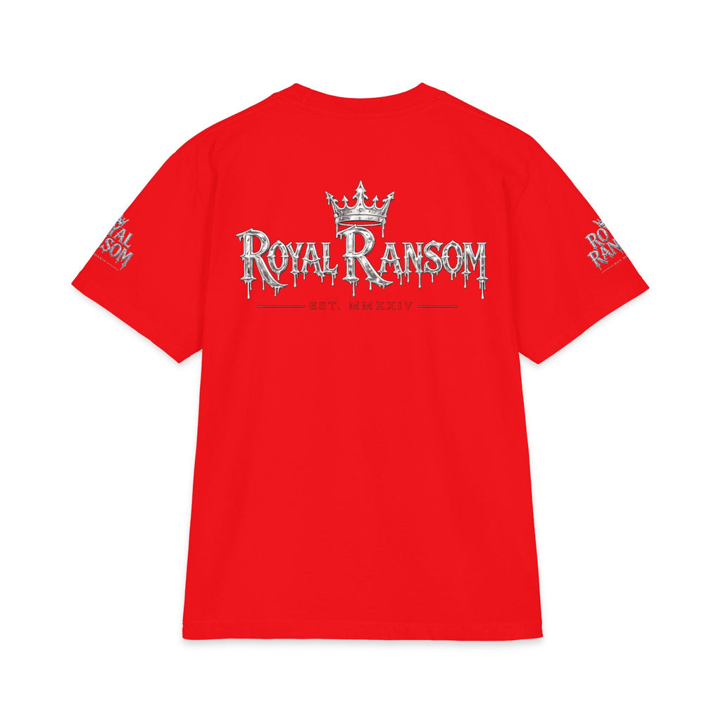 ROYAL RANSOM-ORIGINAL