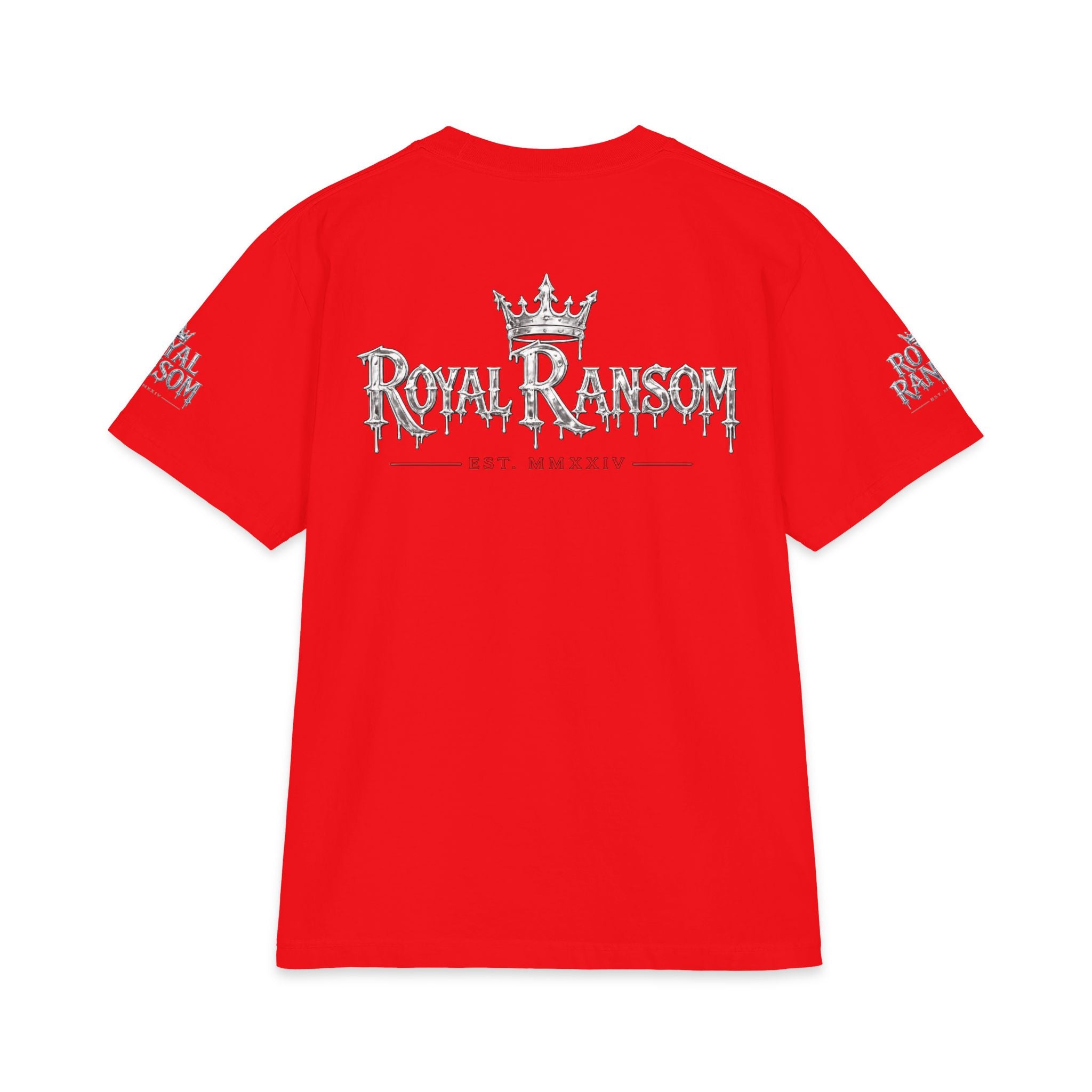 ROYAL RANSOM-ORIGINAL