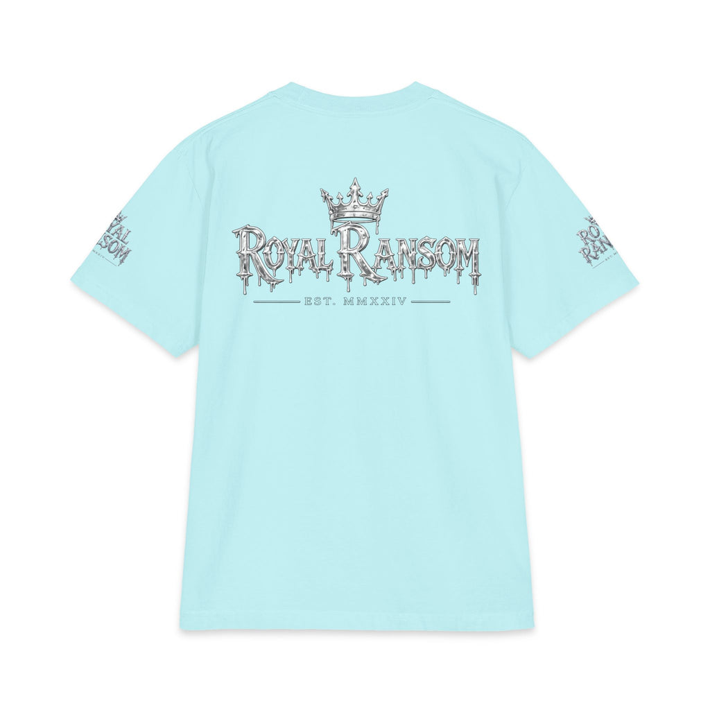 ROYAL RANSOM-ORIGINAL