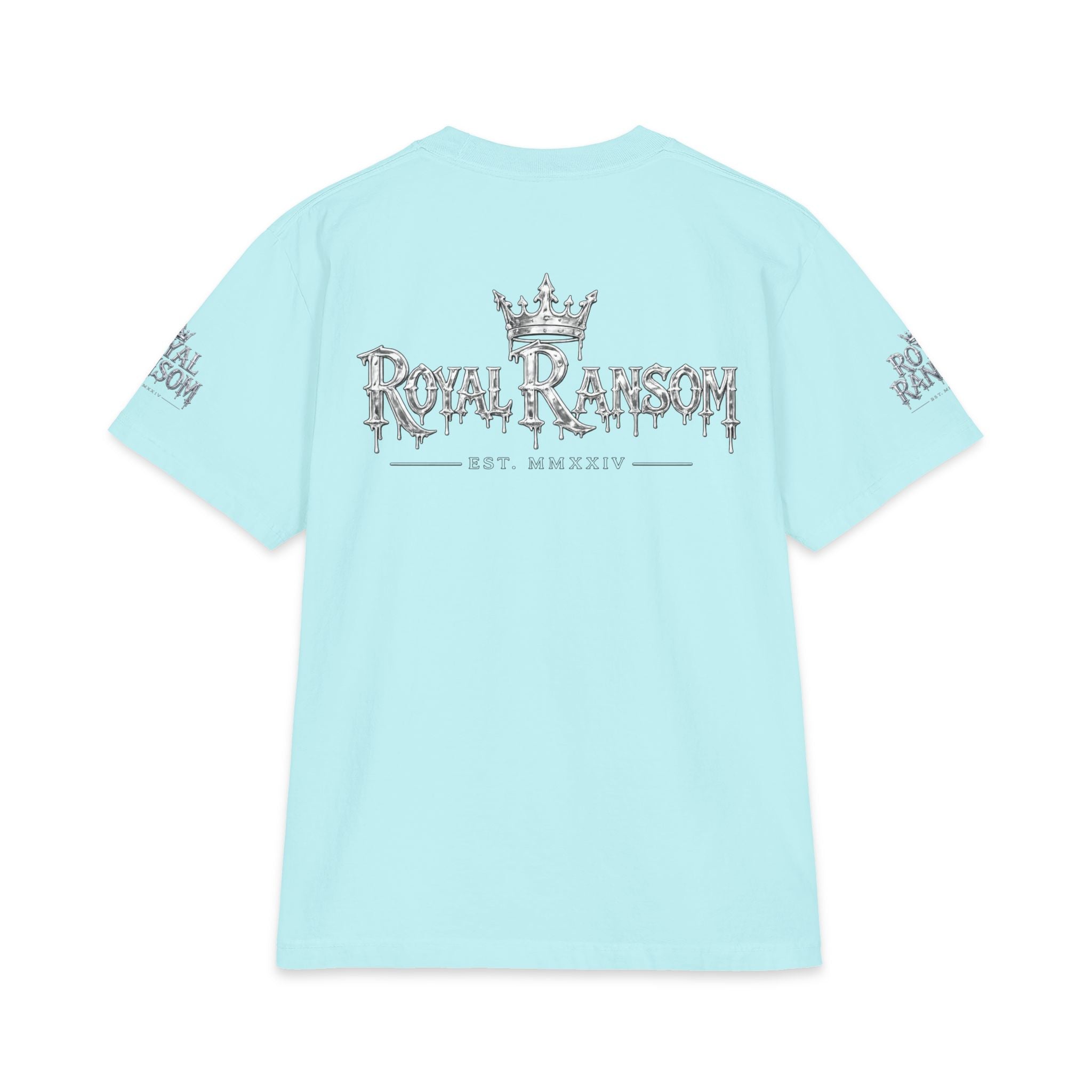 ROYAL RANSOM-ORIGINAL