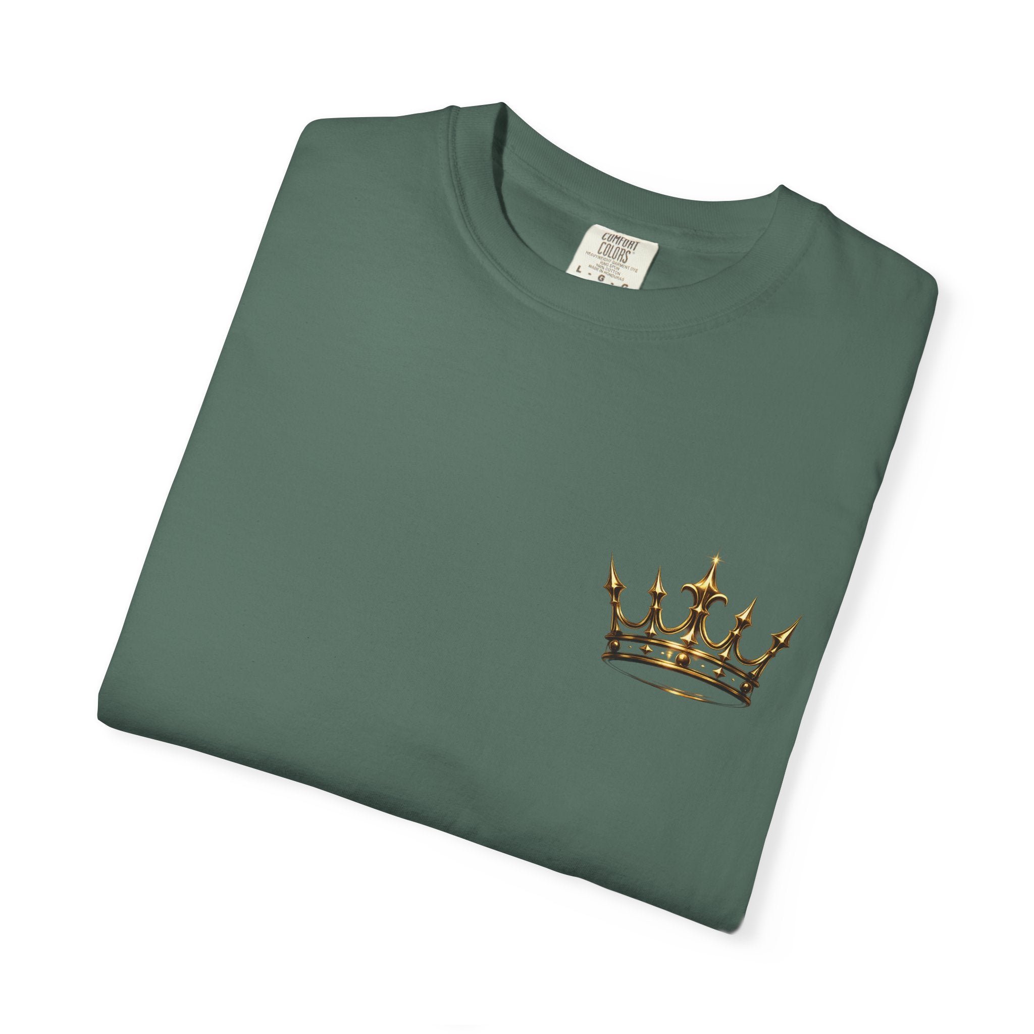 Crown Royal Ransom