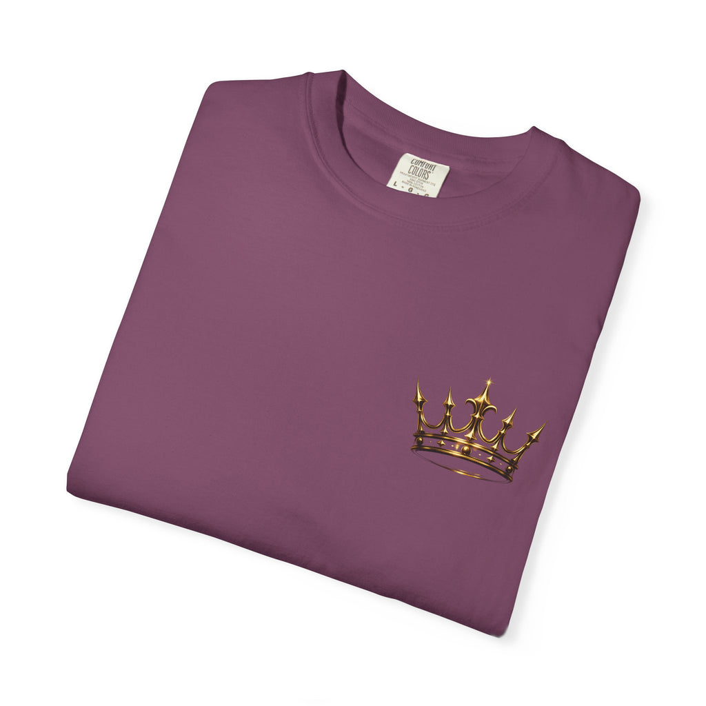 Crown Royal Ransom