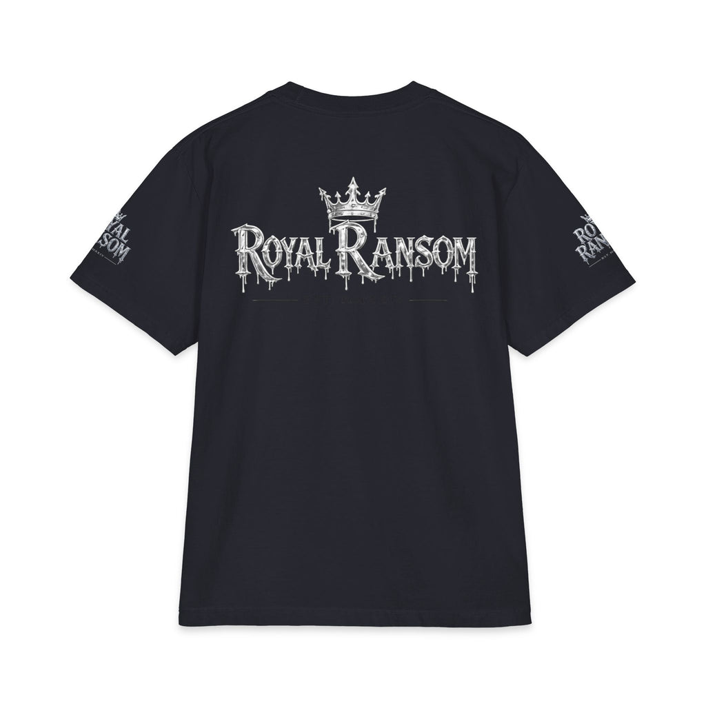 ROYAL RANSOM-ORIGINAL