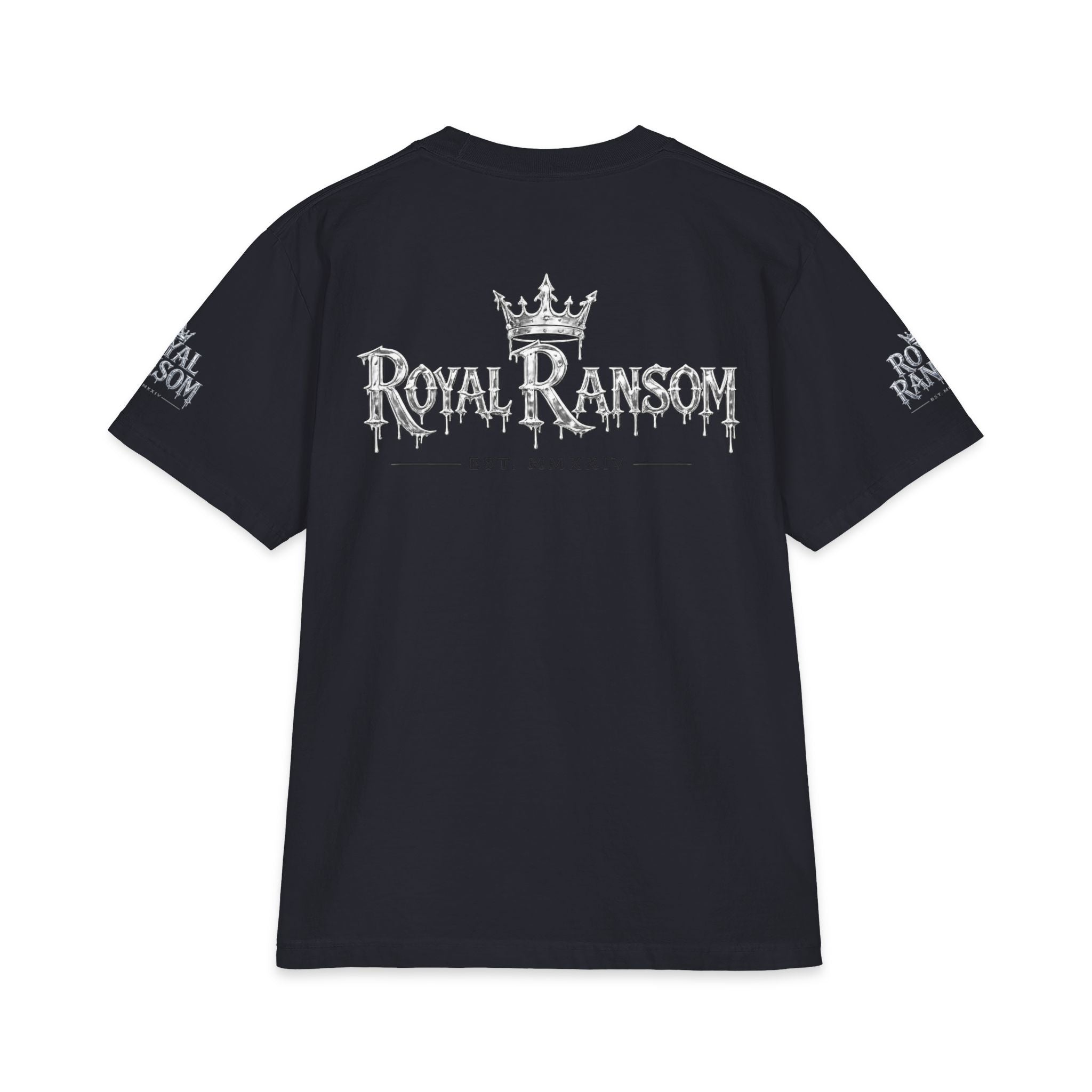 ROYAL RANSOM-ORIGINAL