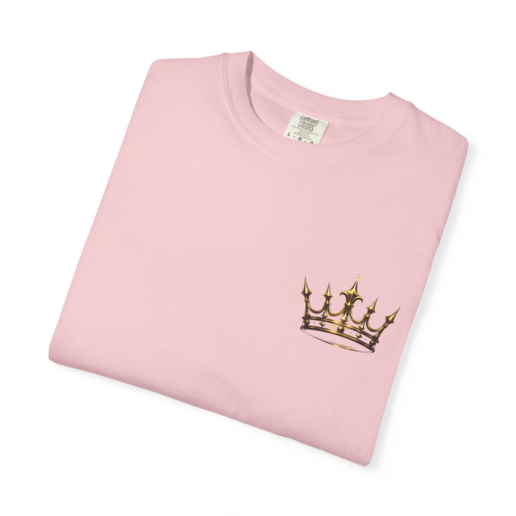 Crown Royal Ransom