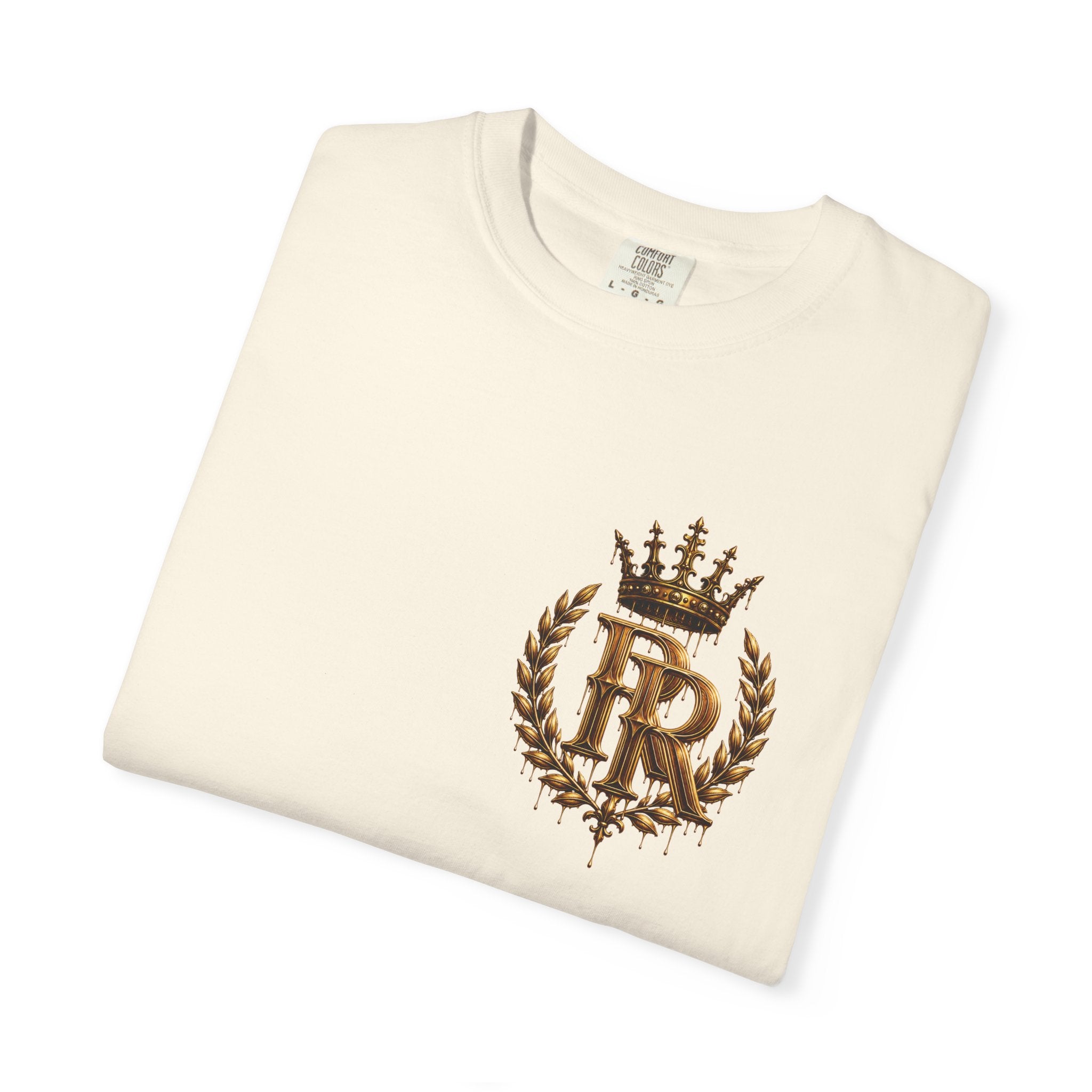 Royal Ransom Noir