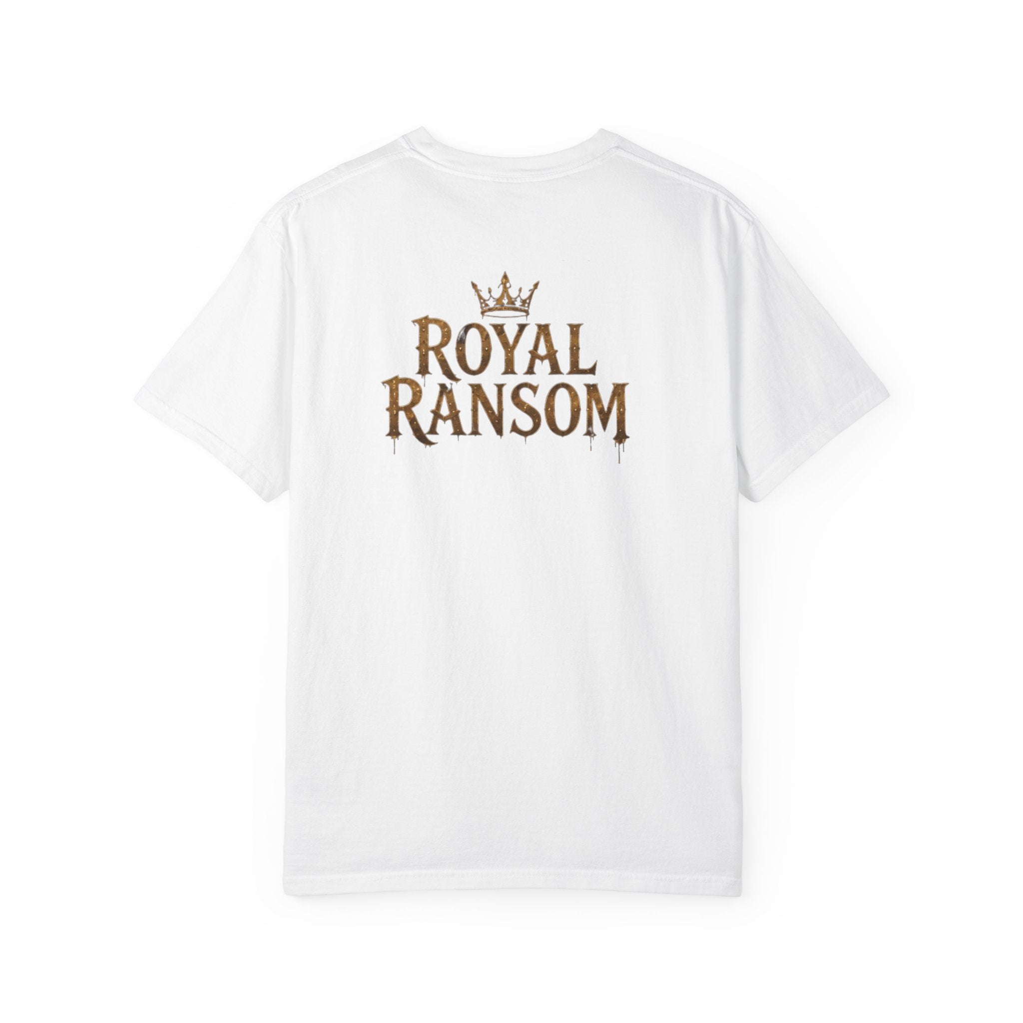 Crown Royal Ransom