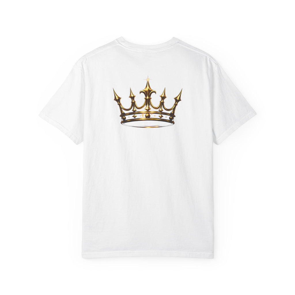 Royal Ransom – Essential Crown Tee