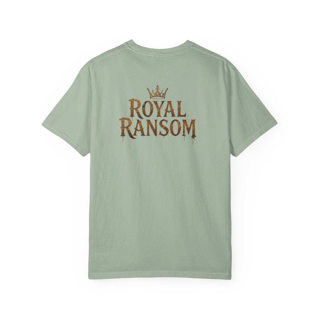 Crown Royal Ransom