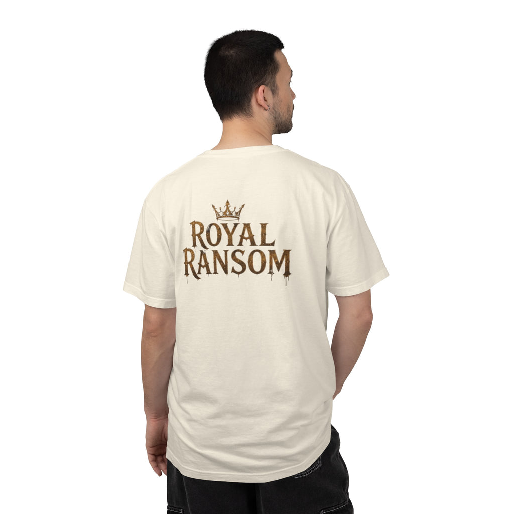 Crown Royal Ransom