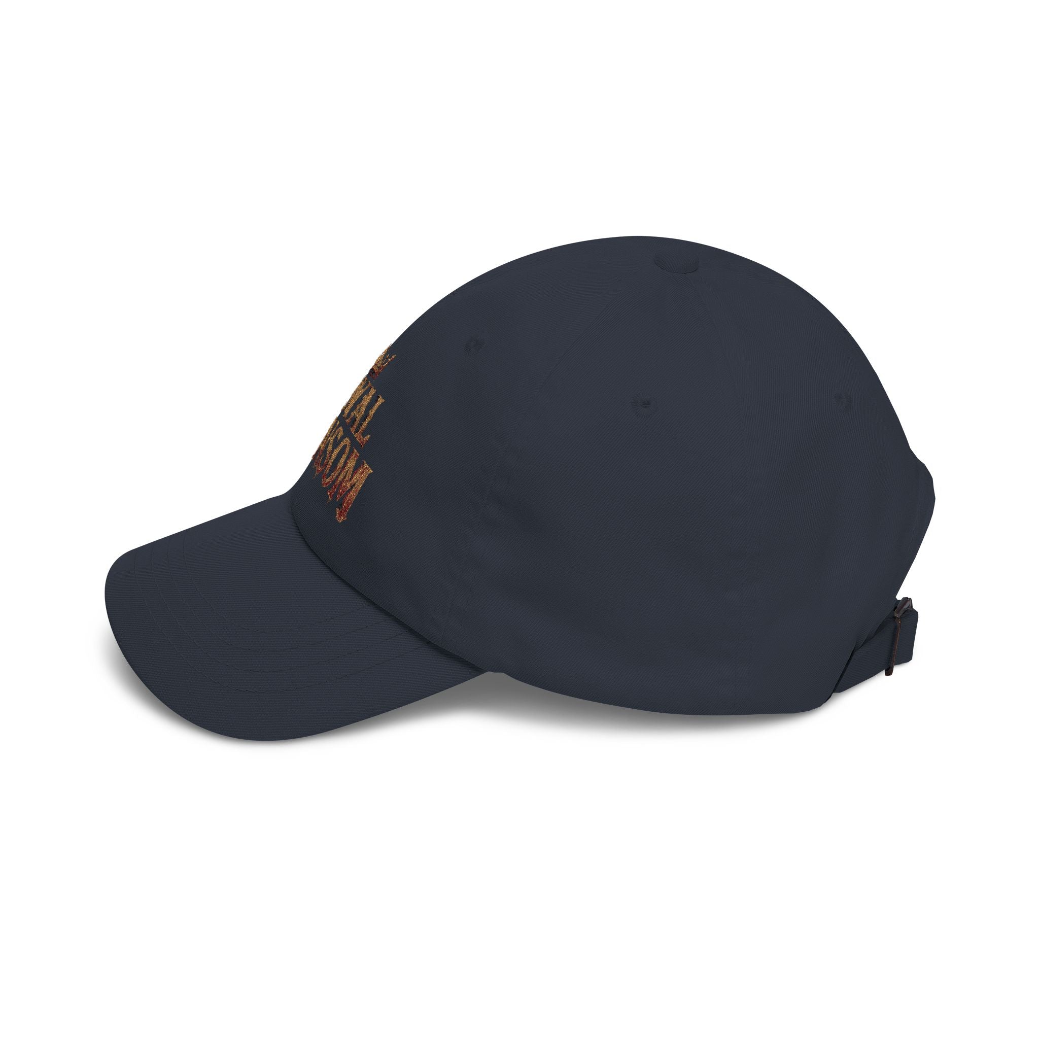 Classic Royal Ransom Cap