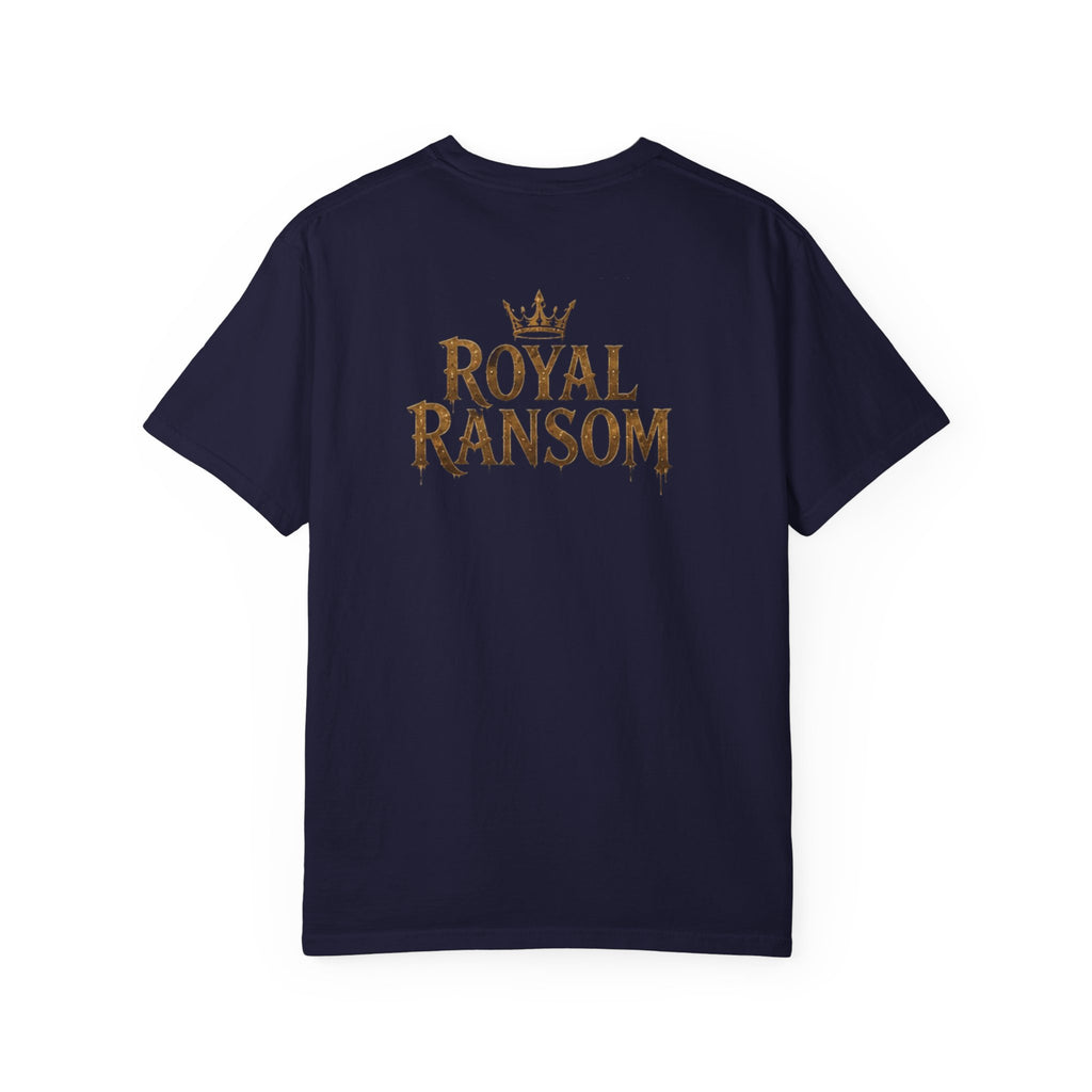 Crown Royal Ransom