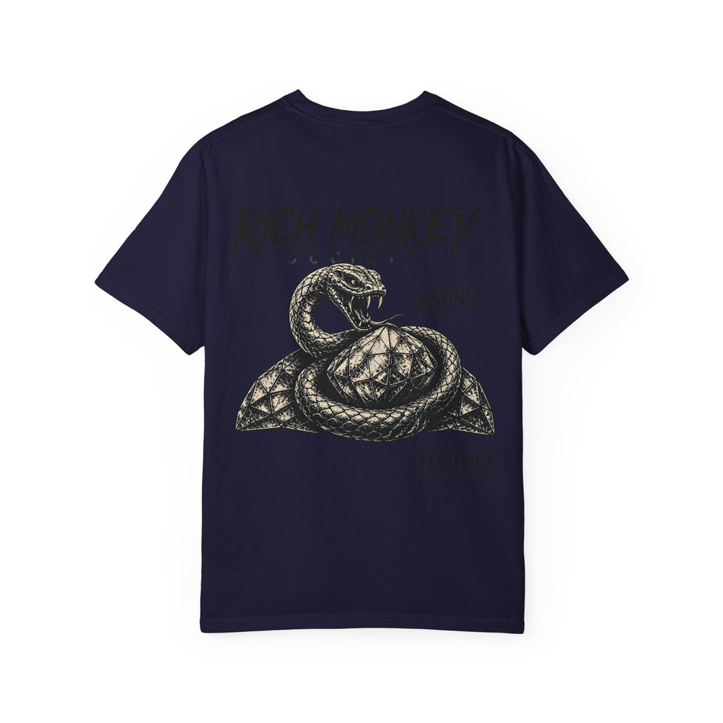 RMS serpent
