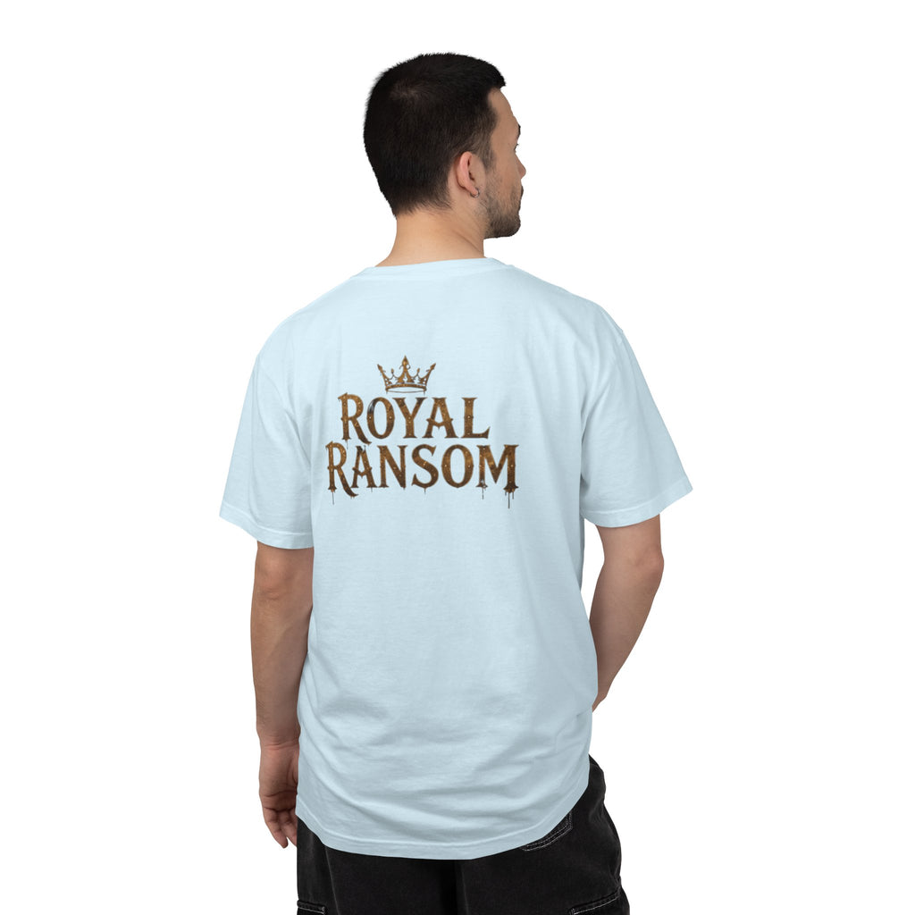 Crown Royal Ransom