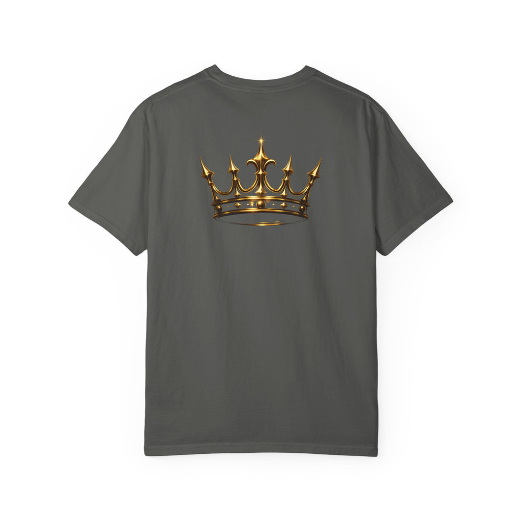 Royal Ransom – Essential Crown Tee
