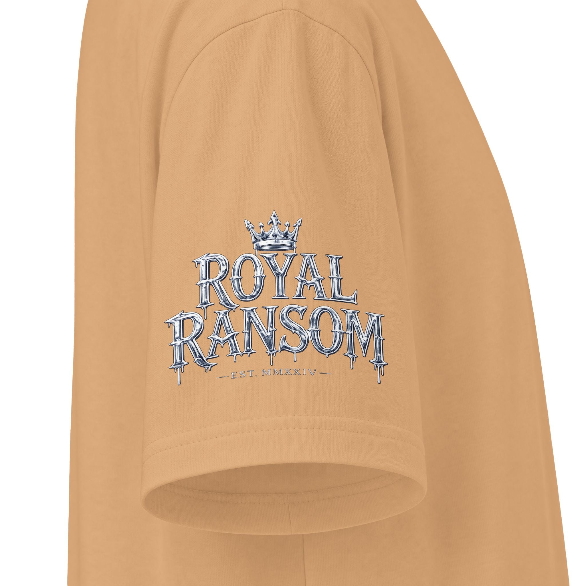ROYAL RANSOM-Kings Appetite