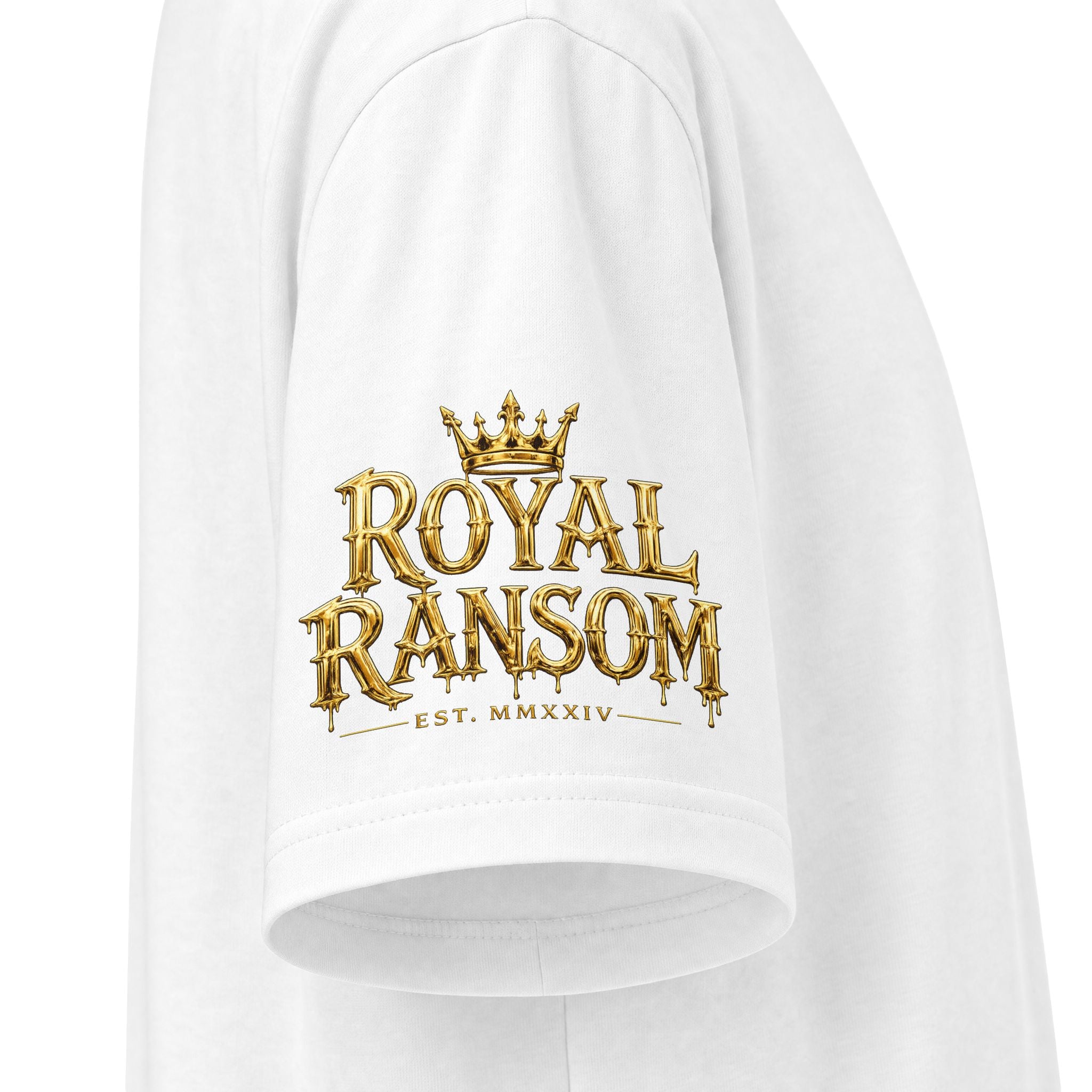 ROYAL RANSOM-King Of The Sky