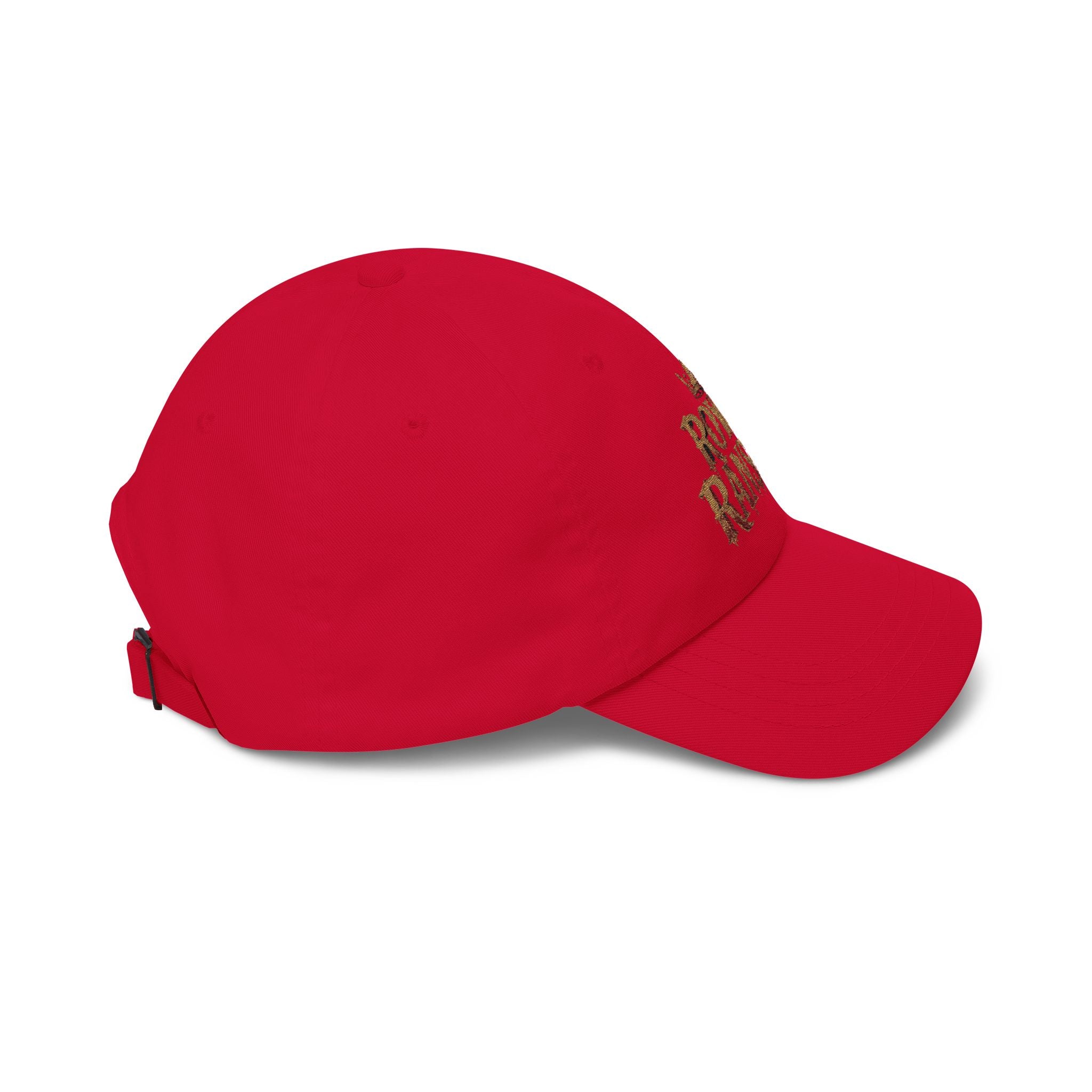 Classic Royal Ransom Cap