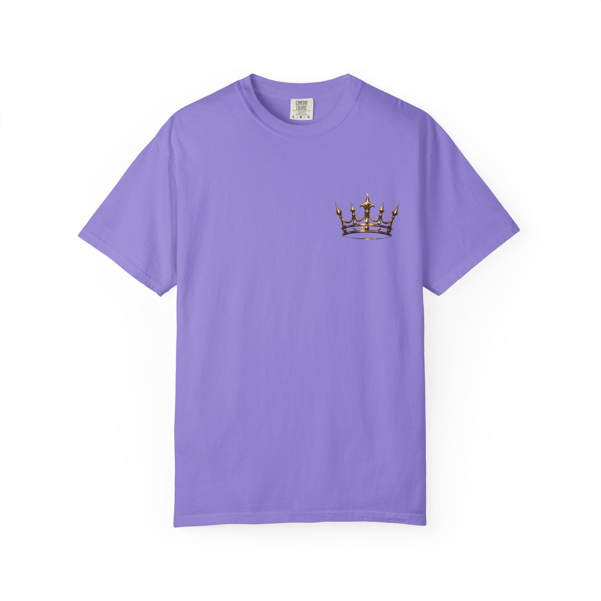 Crown Royal Ransom