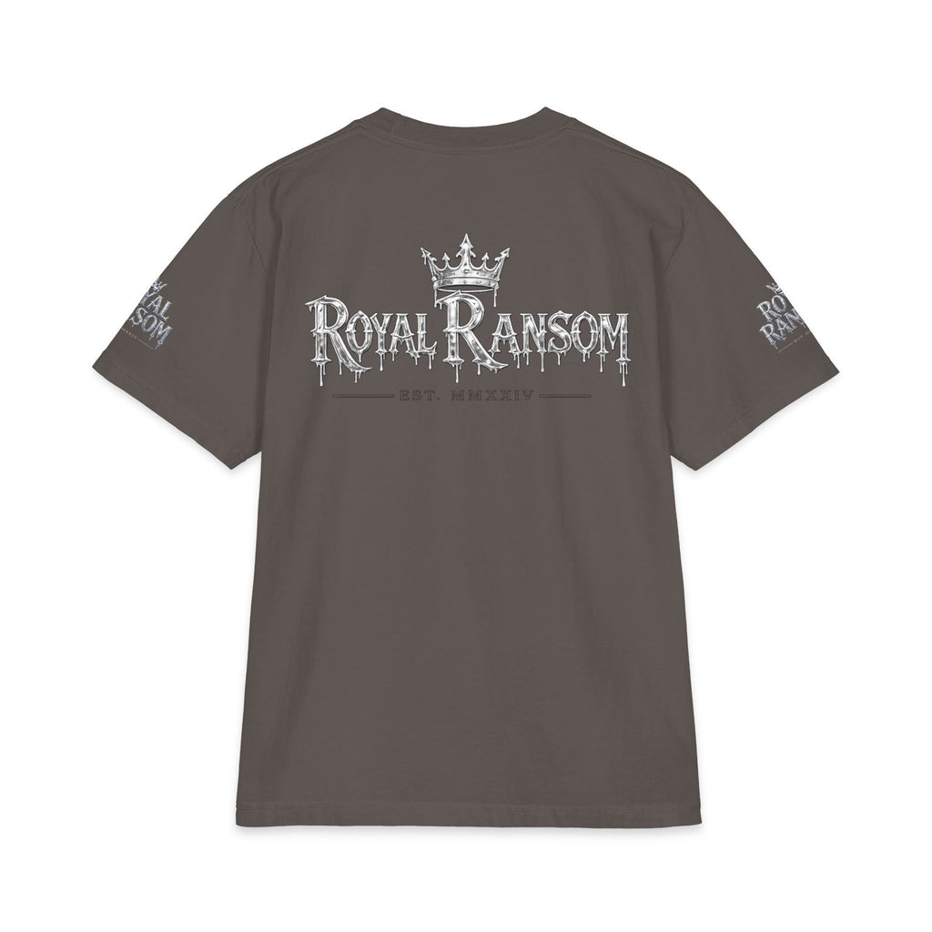 ROYAL RANSOM-ORIGINAL