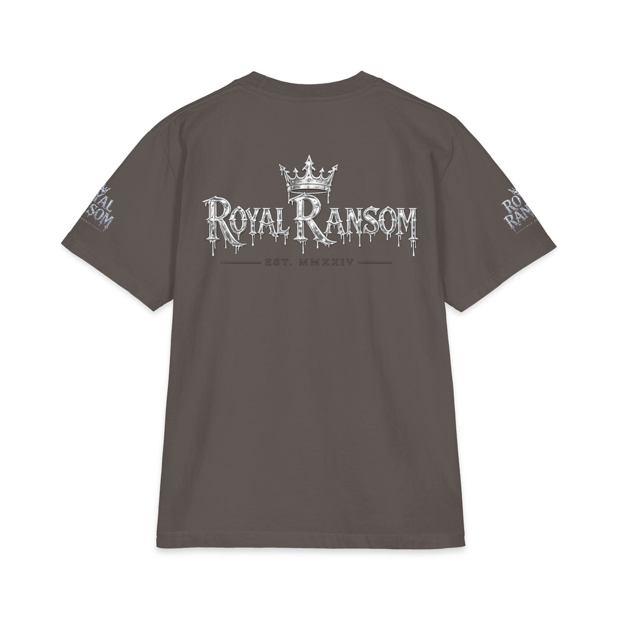 ROYAL RANSOM-ORIGINAL