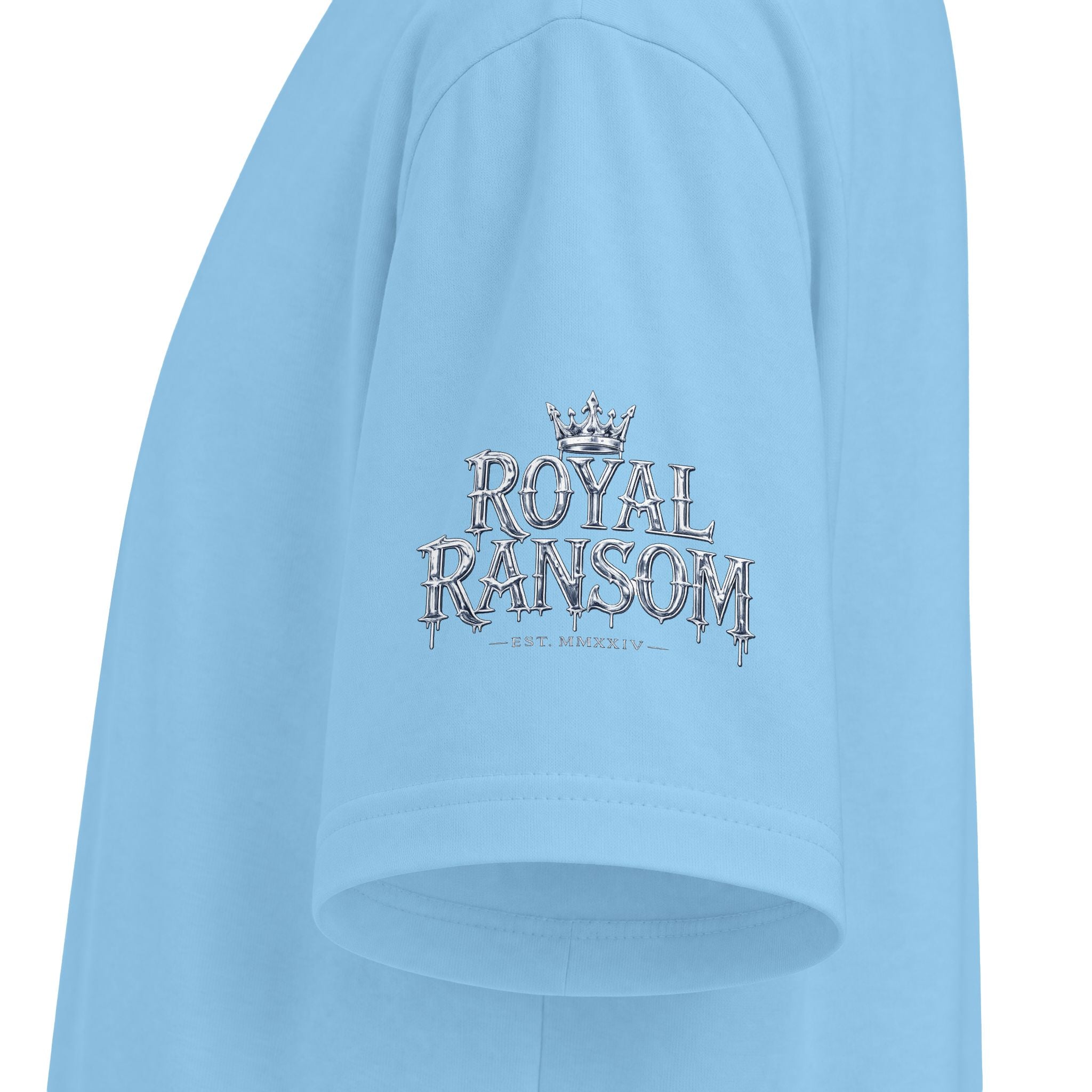 ROYAL RANSOM-Take Flight/Lightning