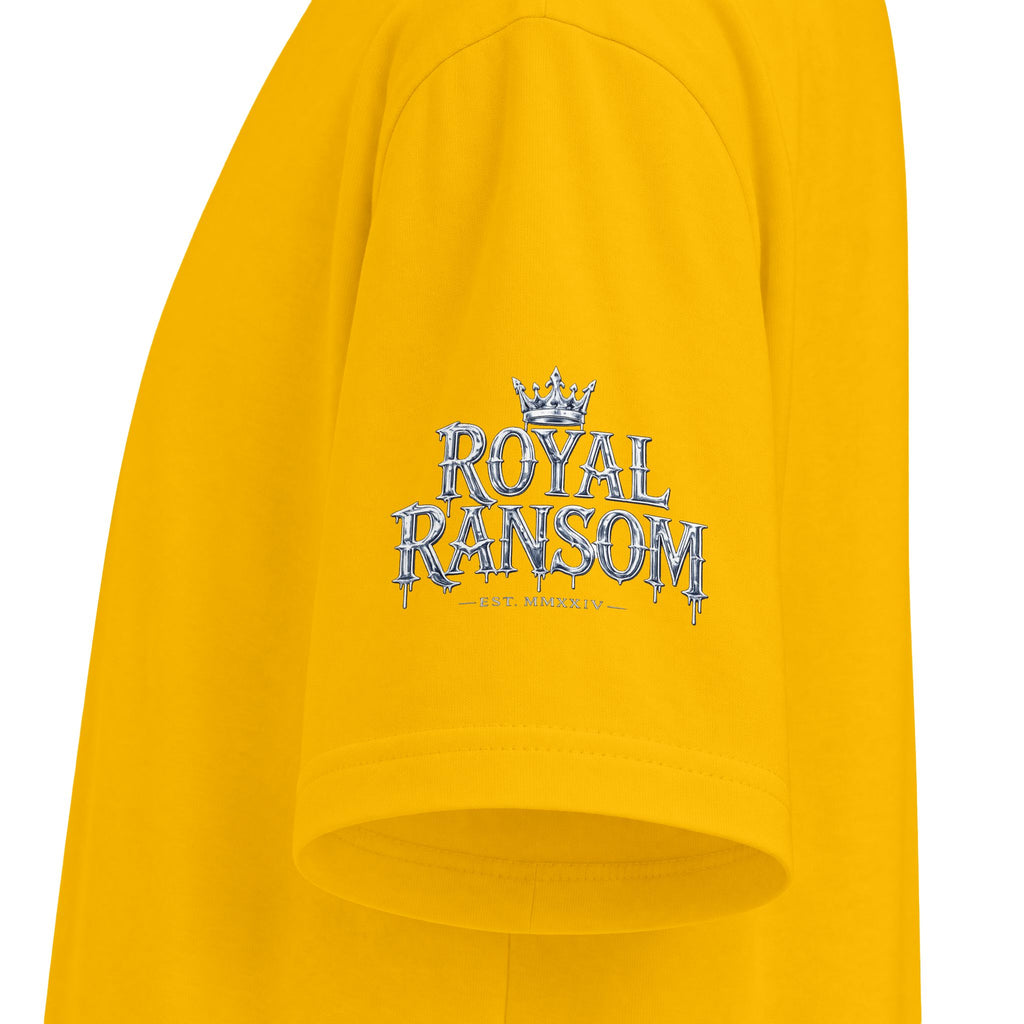 ROYAL RANSOM-Kings Appetite