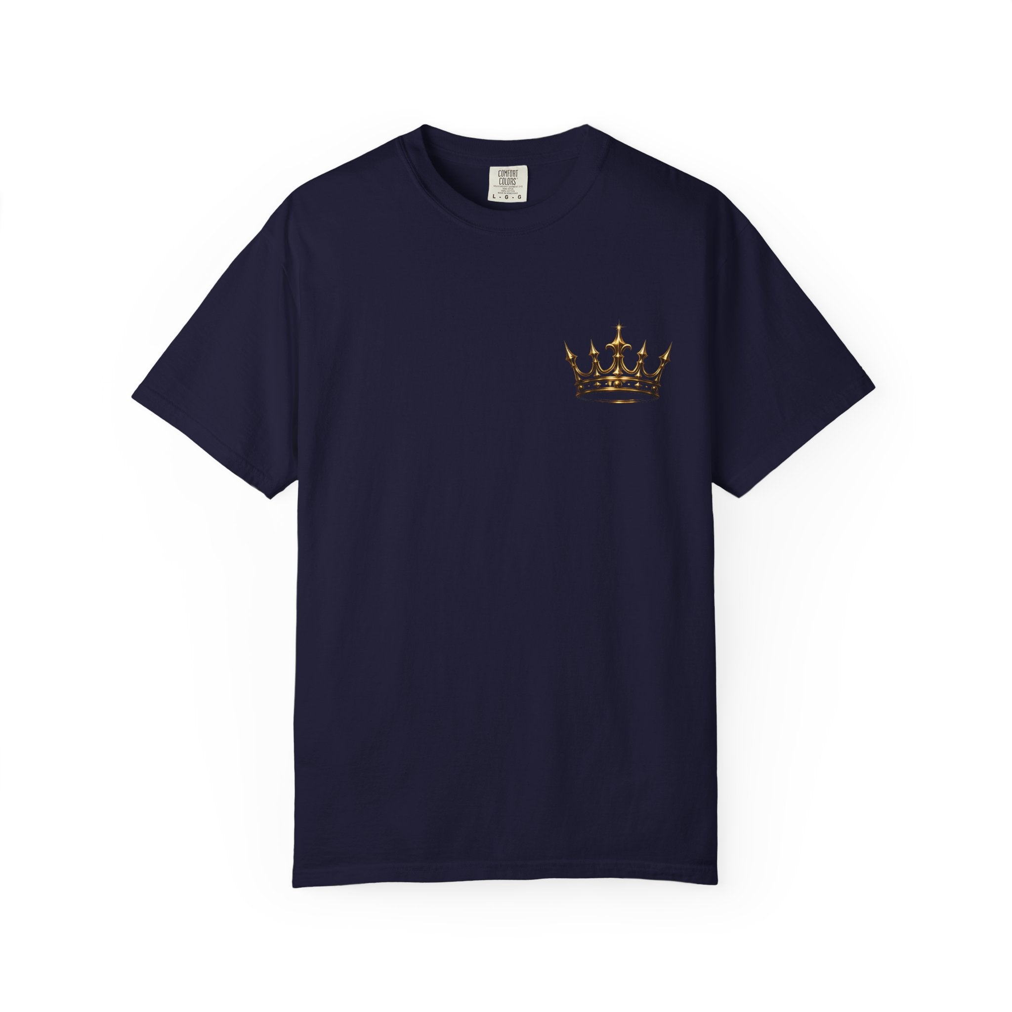 Crown Royal Ransom