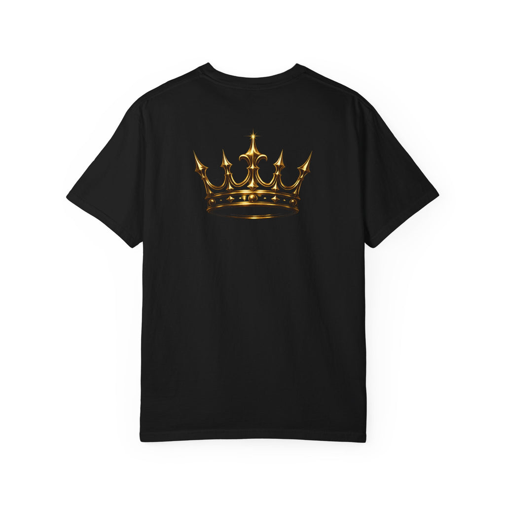 Royal Ransom – Essential Crown Tee