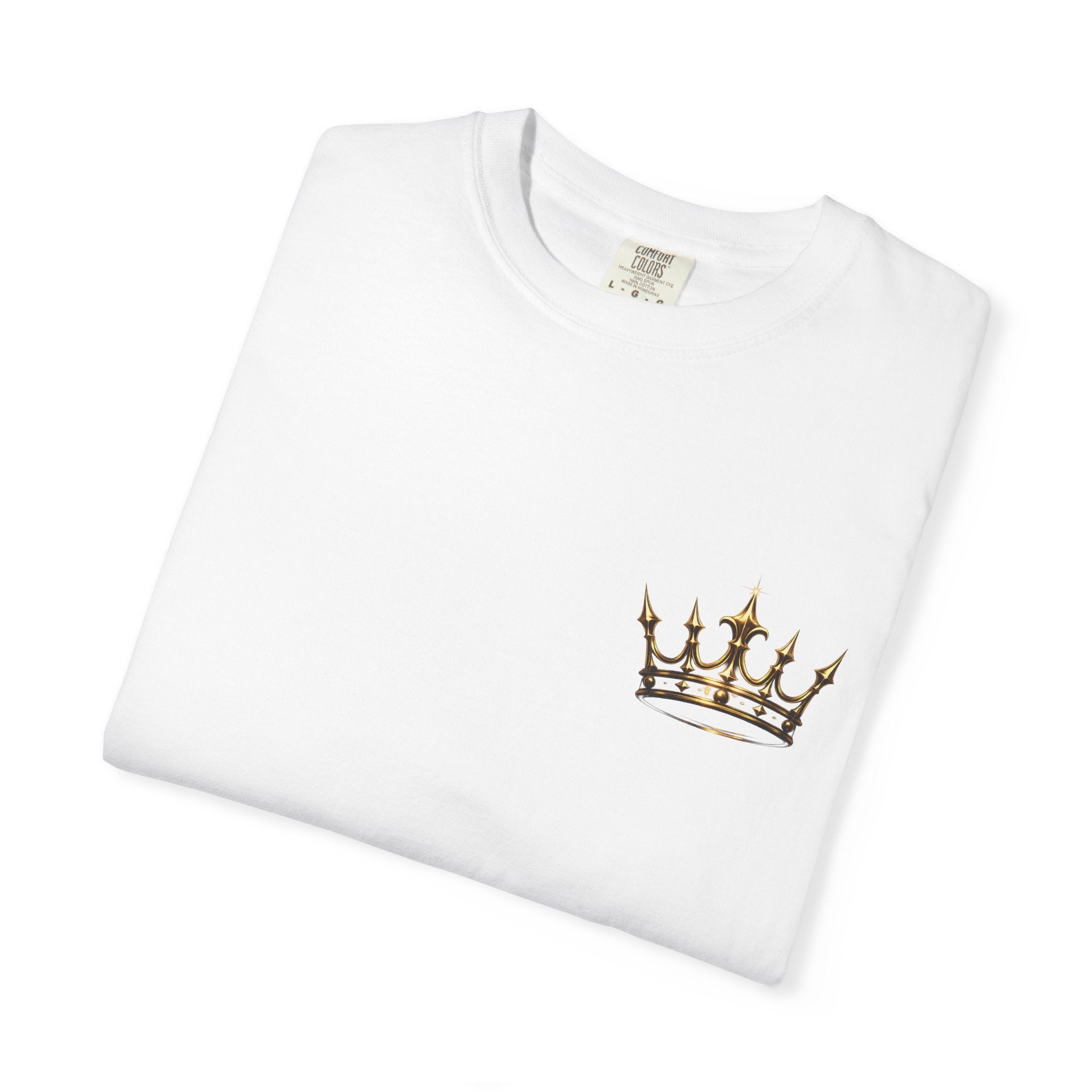 Crown Royal Ransom