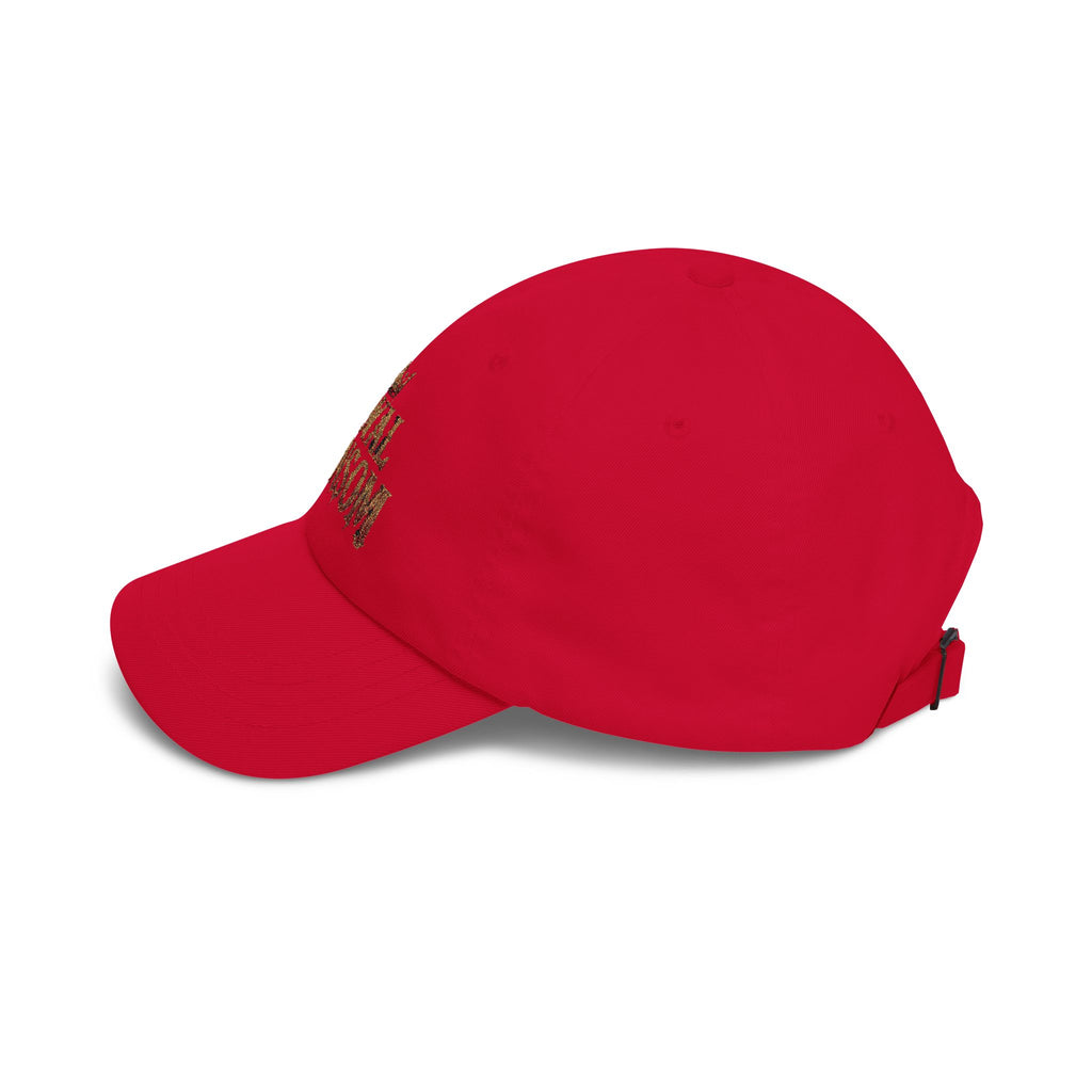 Classic Royal Ransom Cap