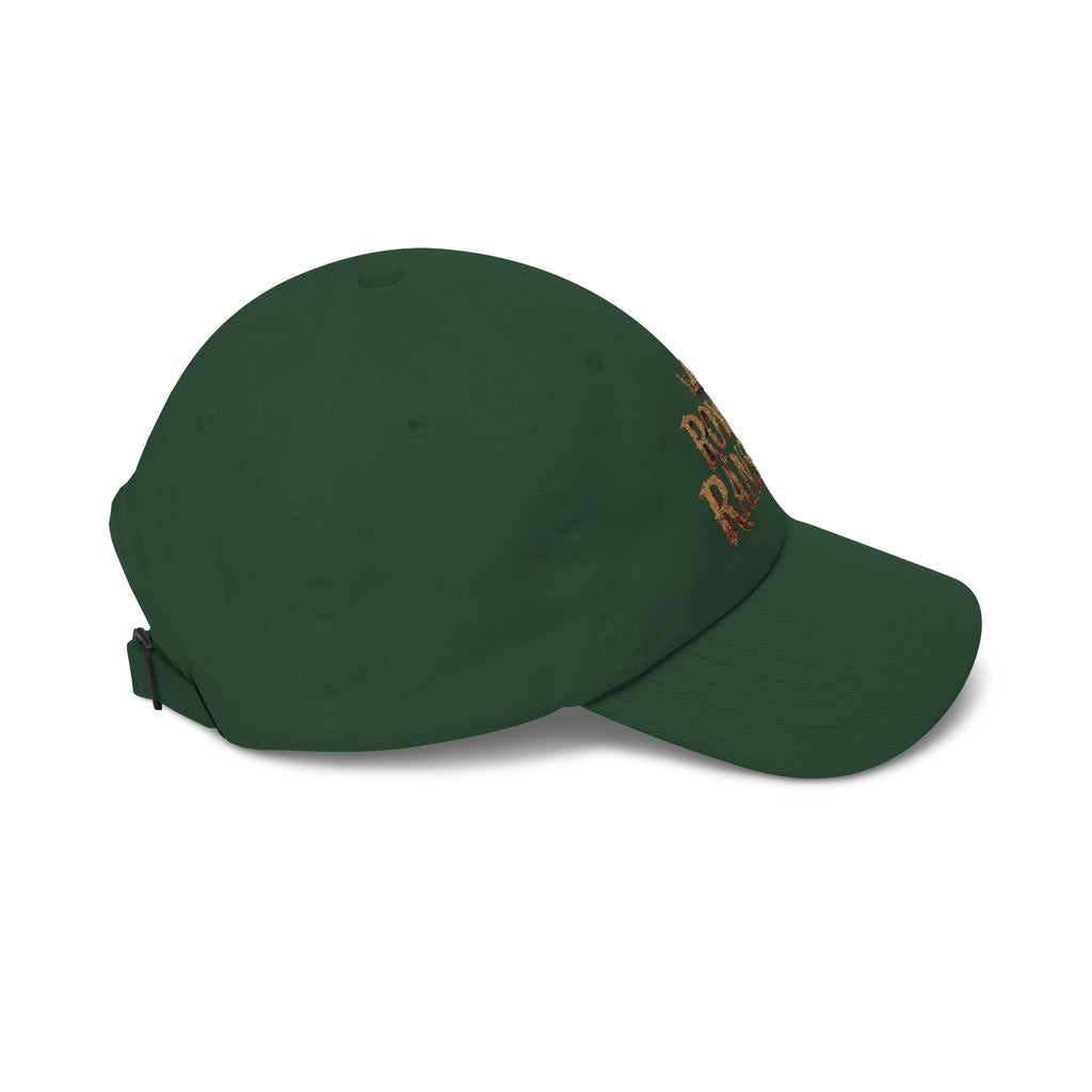Classic Royal Ransom Cap