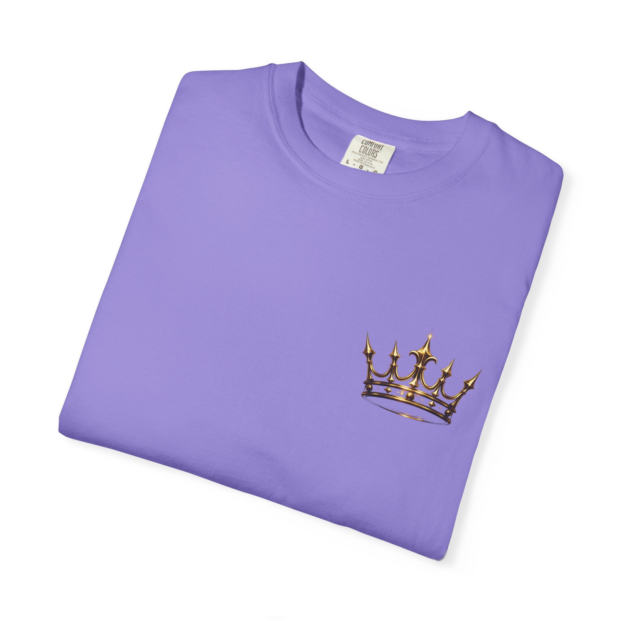 Crown Royal Ransom