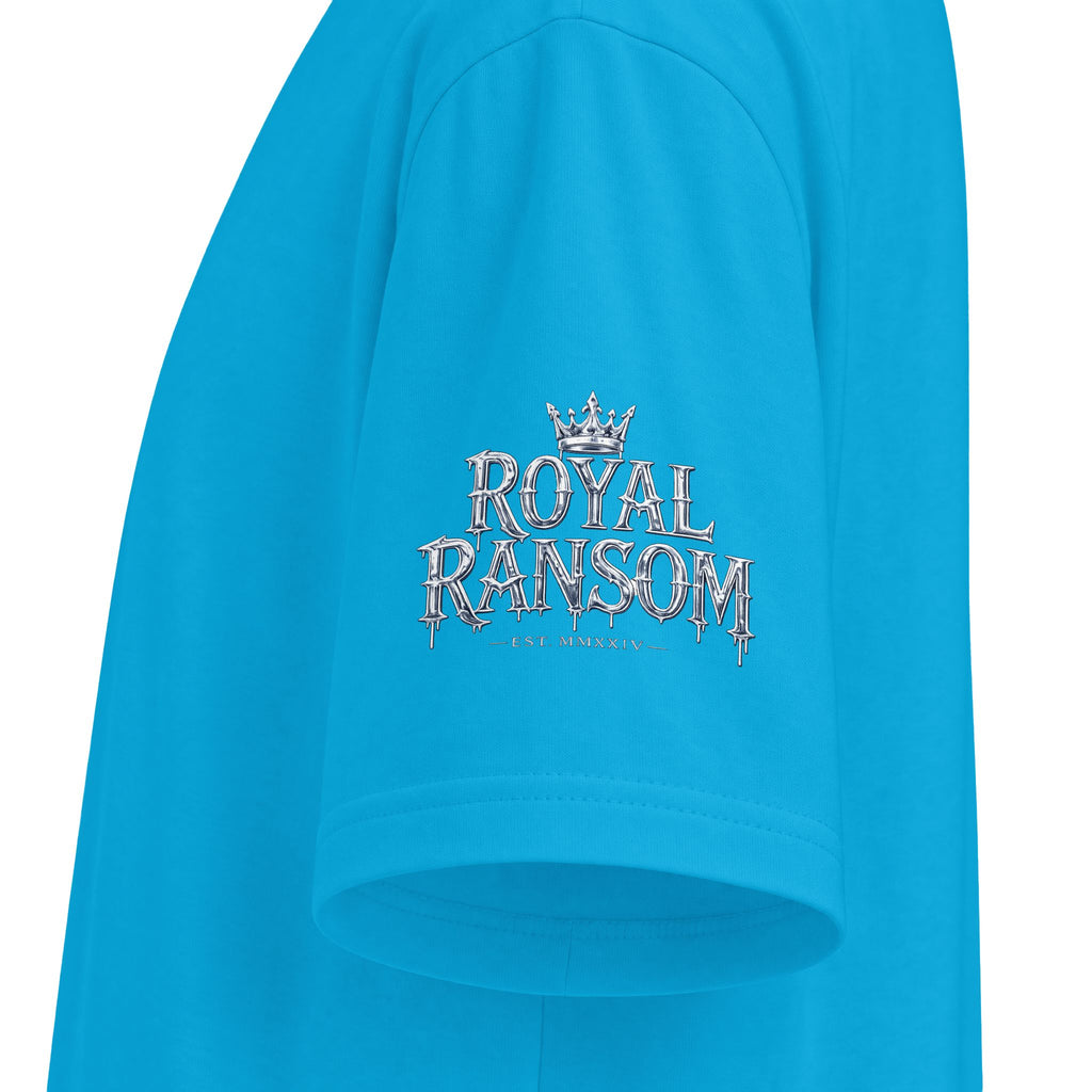 ROYAL RANSOM-Take Flight/Lightning
