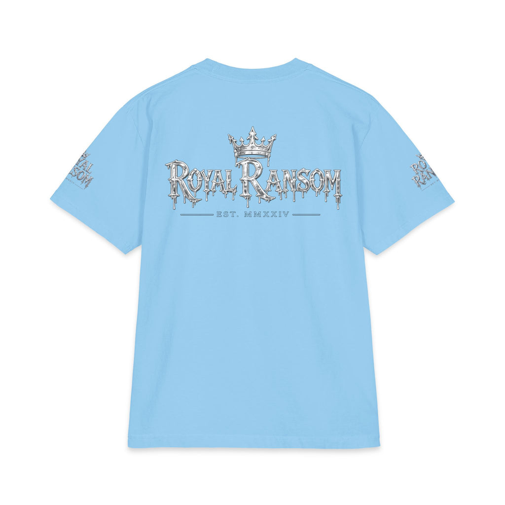 ROYAL RANSOM-ORIGINAL