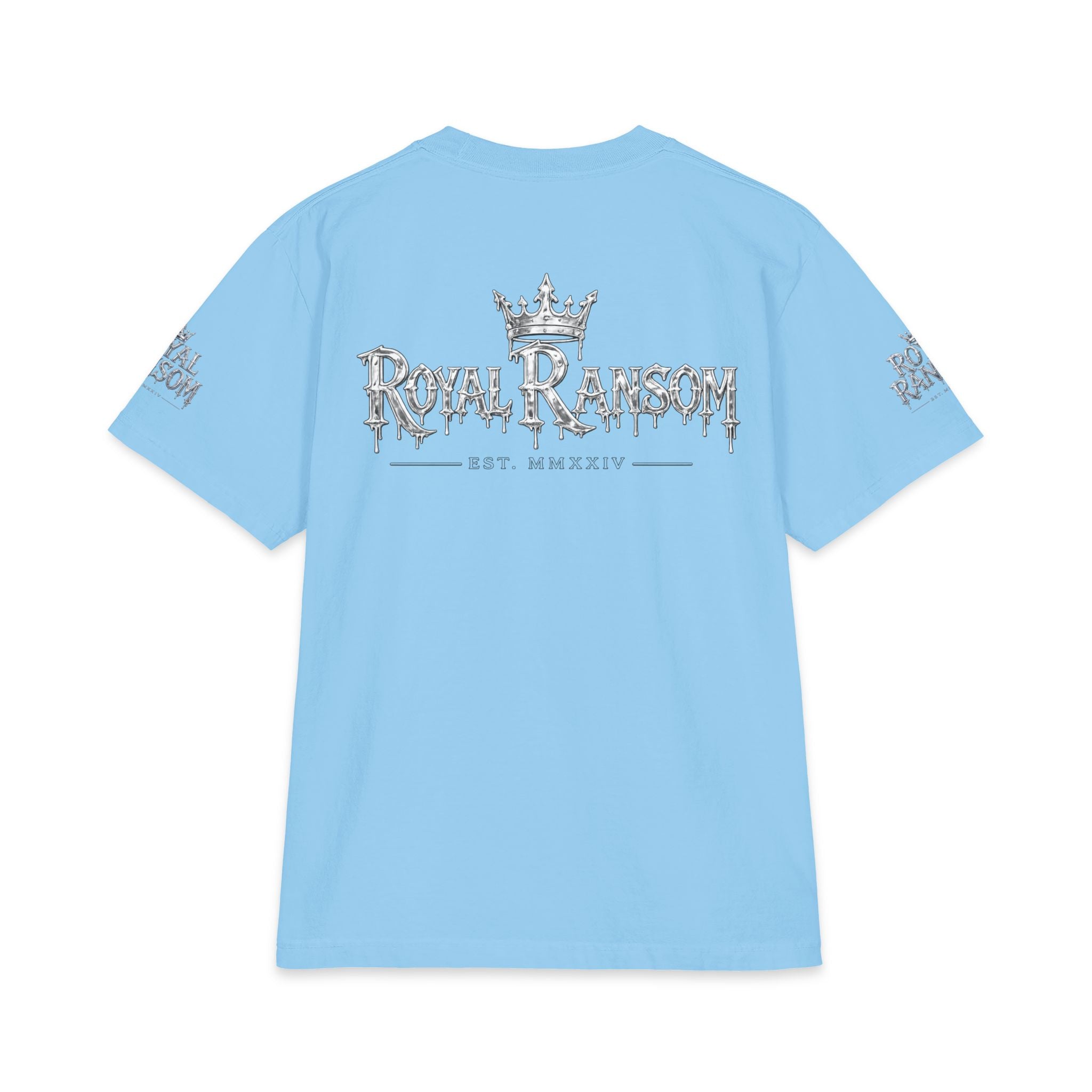 ROYAL RANSOM-ORIGINAL