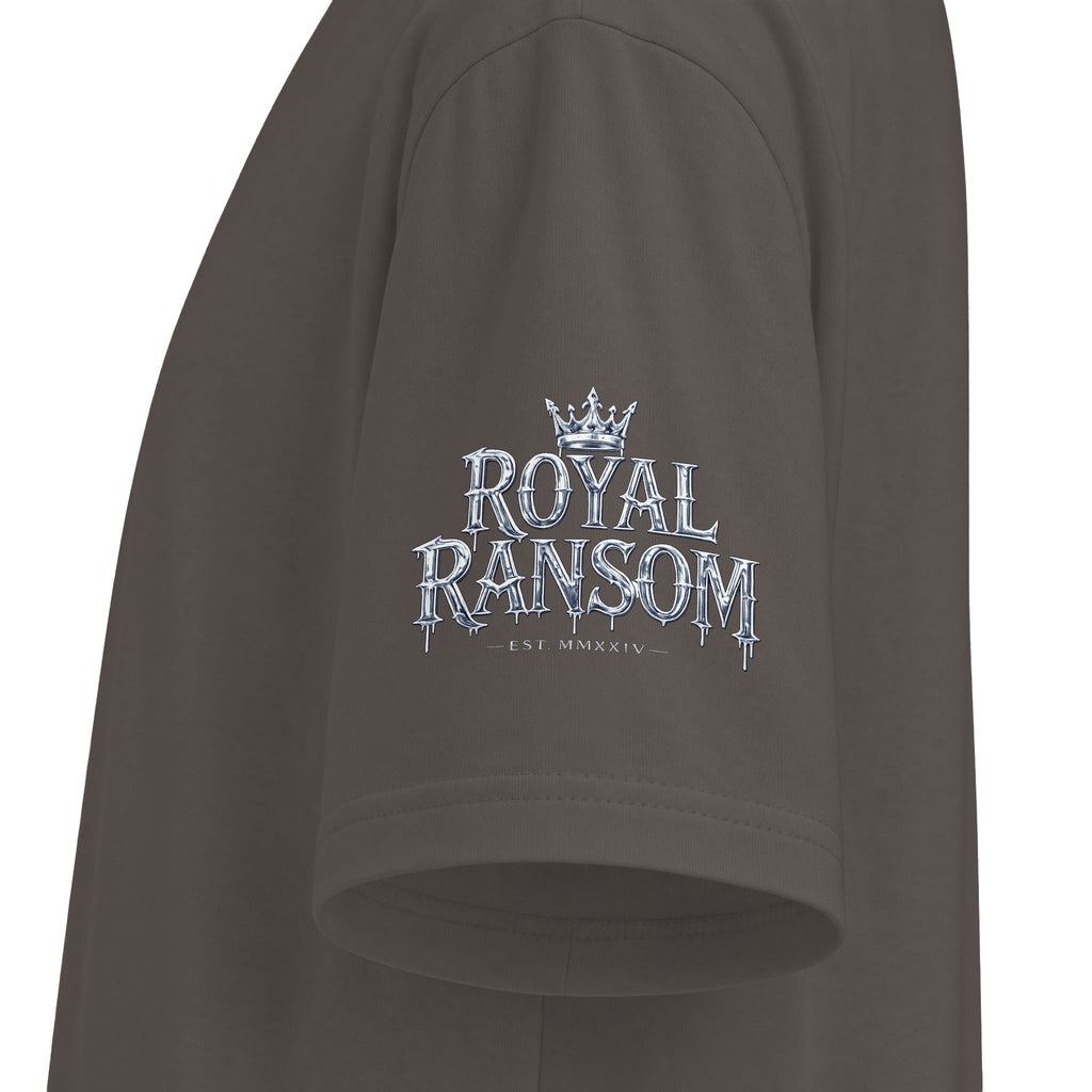 ROYAL RANSOM-Shiva The Destroyer