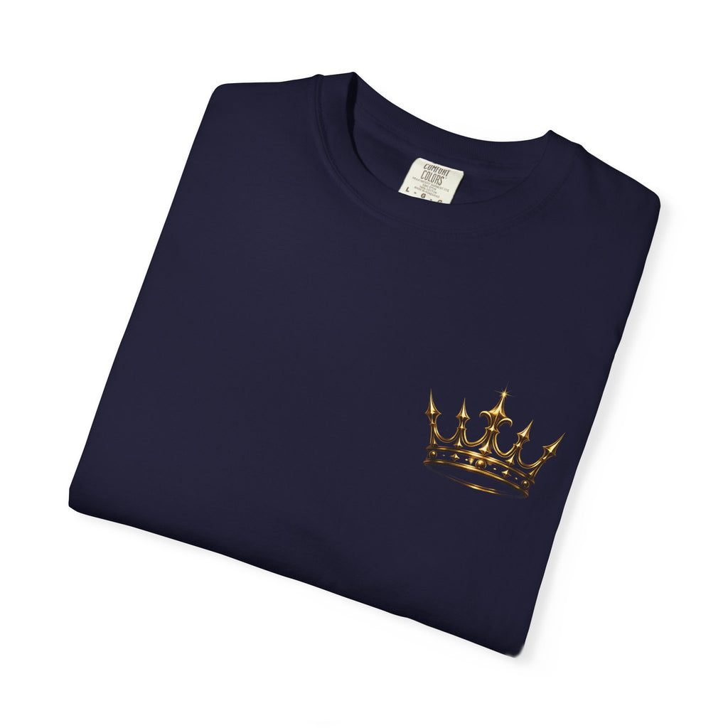 Crown Royal Ransom