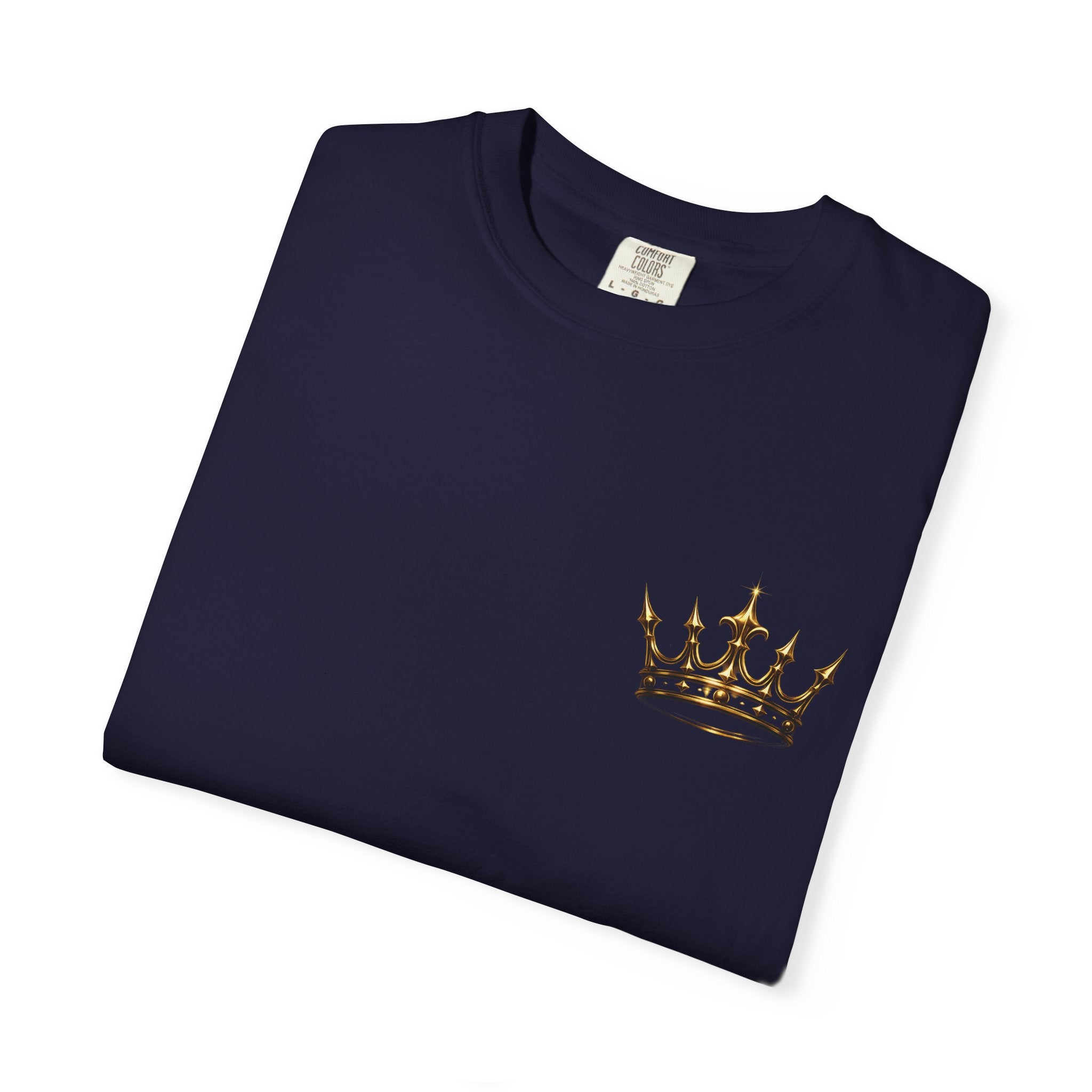 Crown Royal Ransom