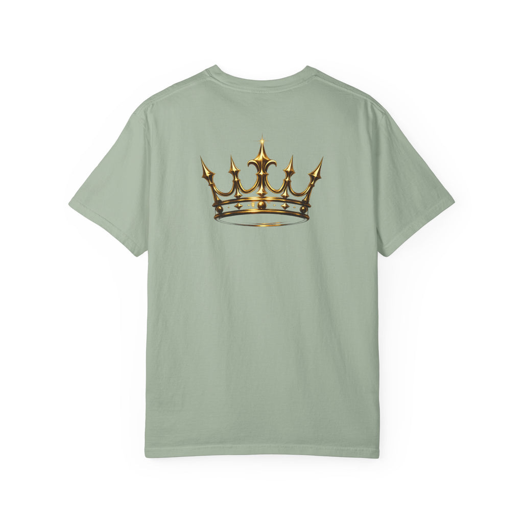 Royal Ransom – Essential Crown Tee